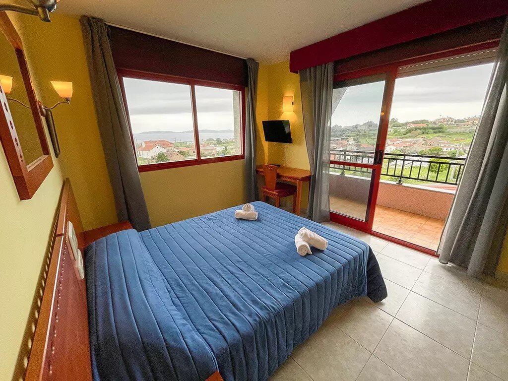 Hotel Acquamaris 3000 4