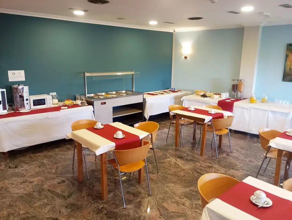Hotel Acquamaris 3000 5