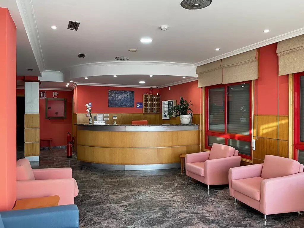Hotel Acquamaris 3000 2