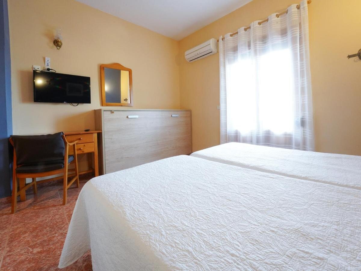 Hotel La Rueda 3000 5