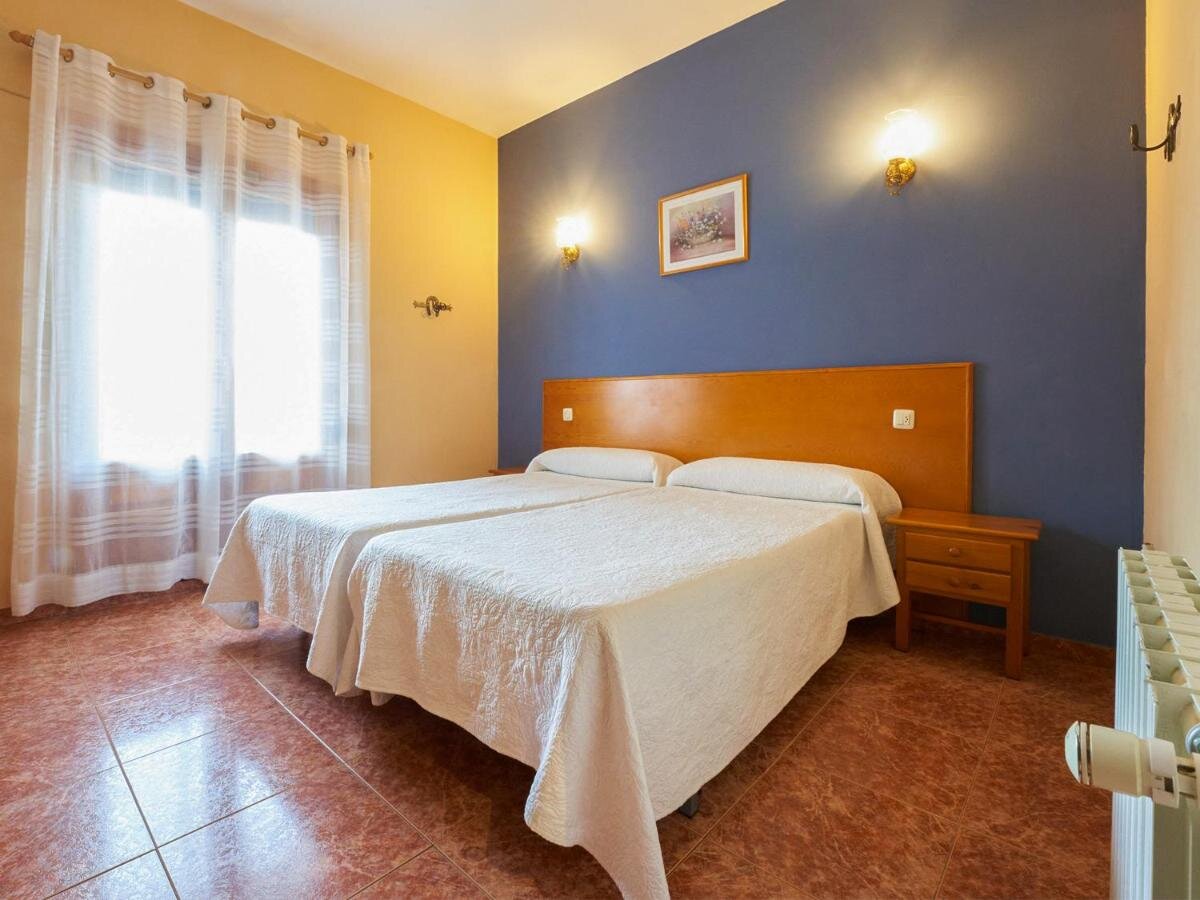 Hotel La Rueda 3000 3