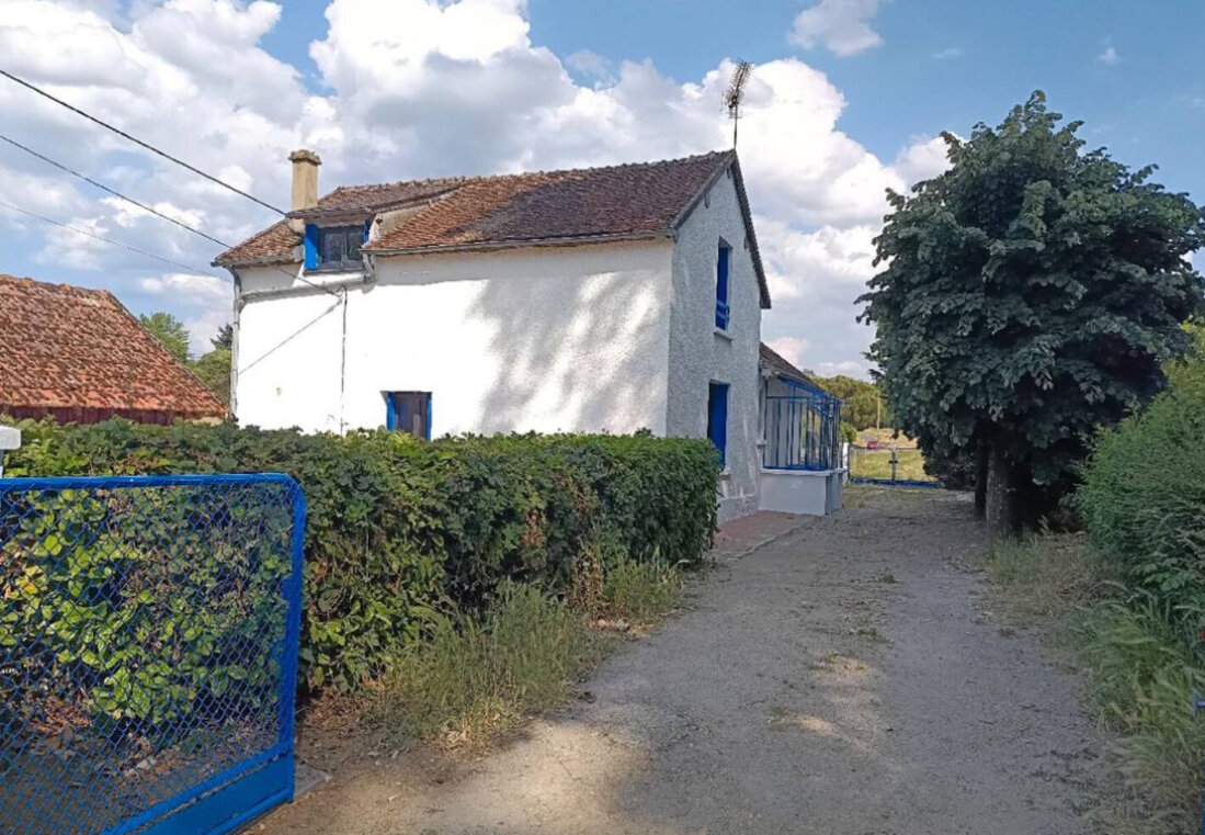 Les Petits Logis de l'Ecluse 2