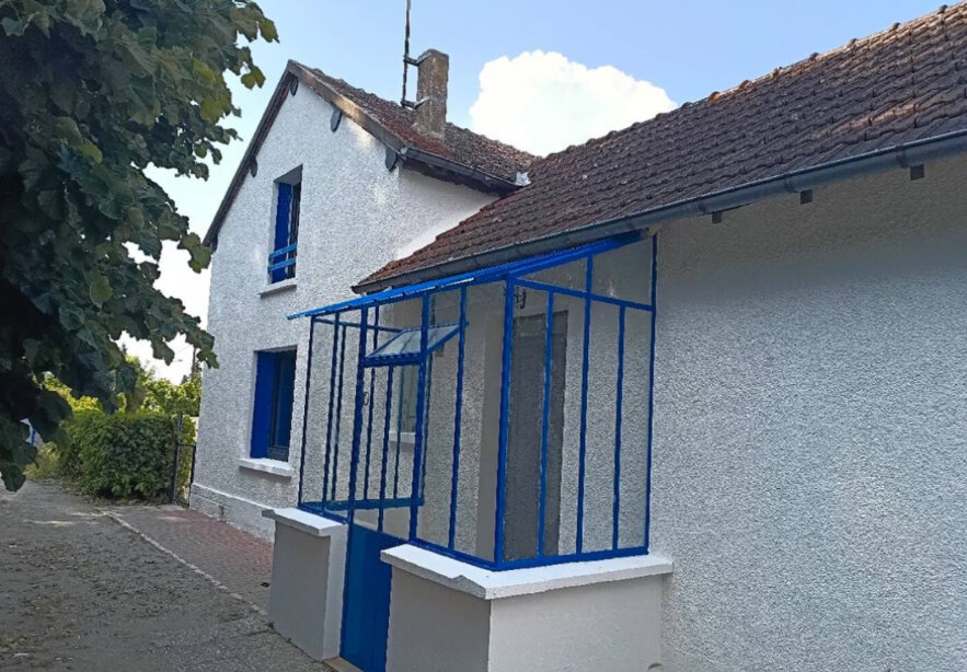 Les Petits Logis de l'Ecluse