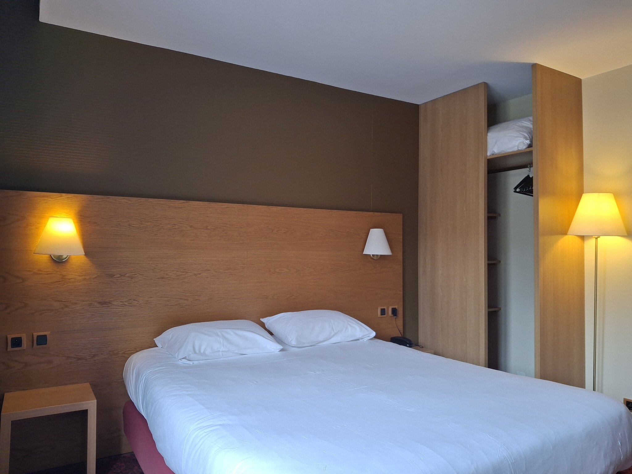 Hôtel Tour Maje 3