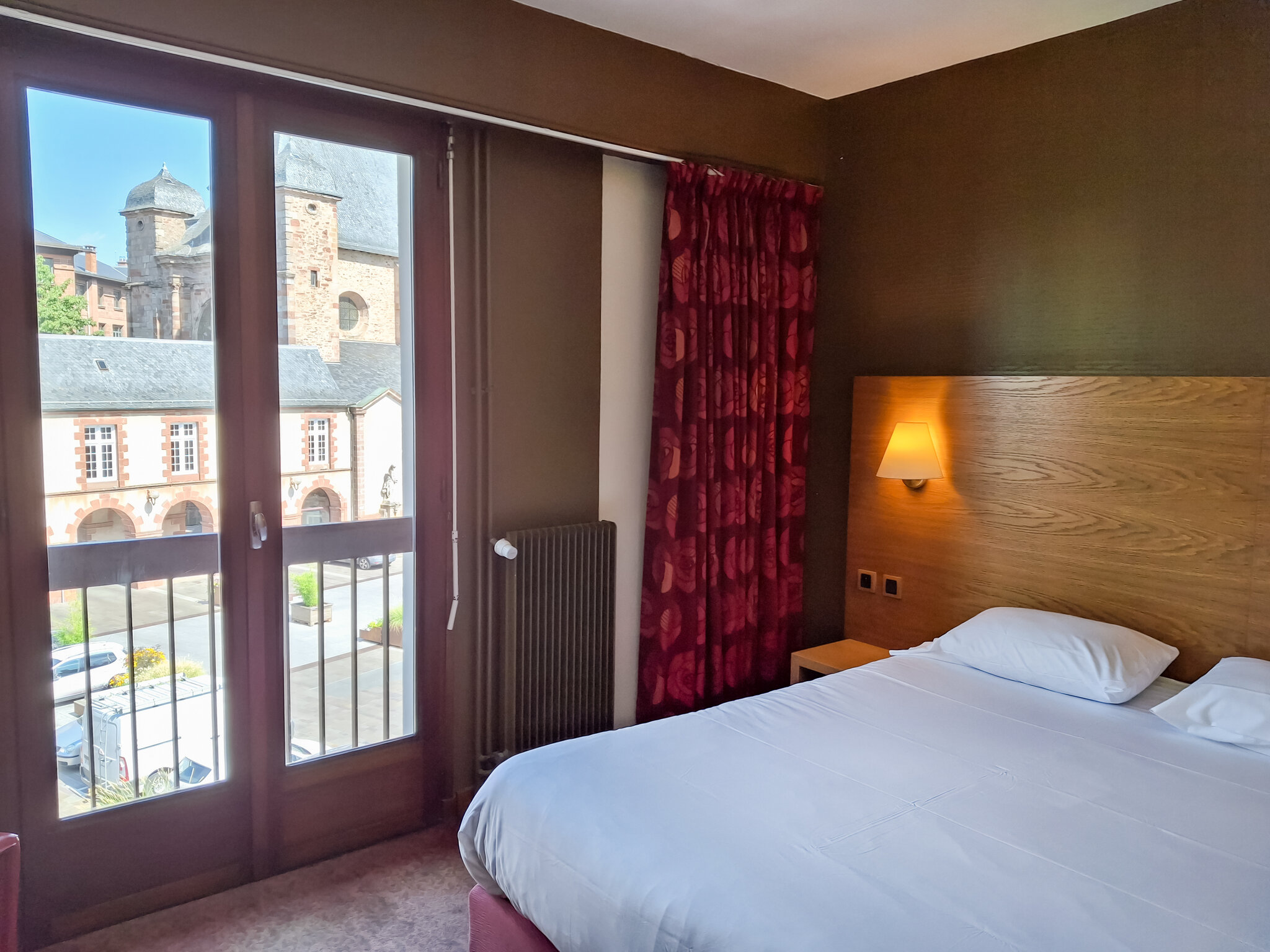 Hôtel Tour Maje 2