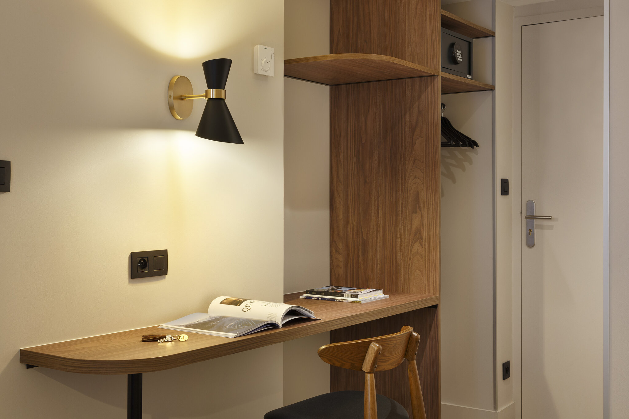 Maison Barbillon Hôtel Grenoble 2
