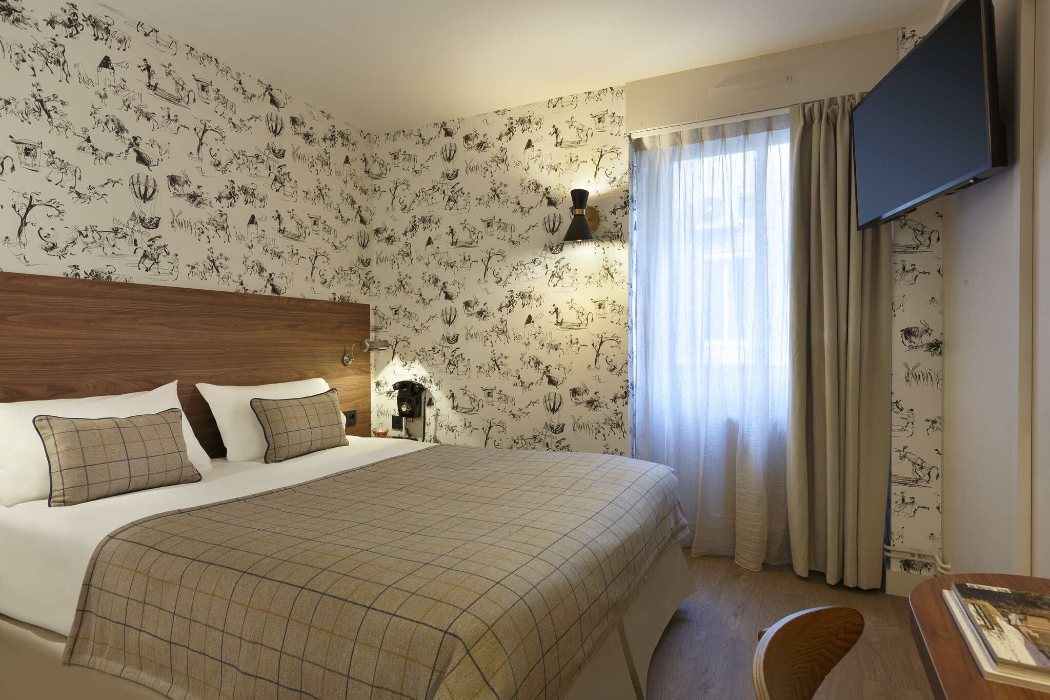 Maison Barbillon Hôtel Grenoble