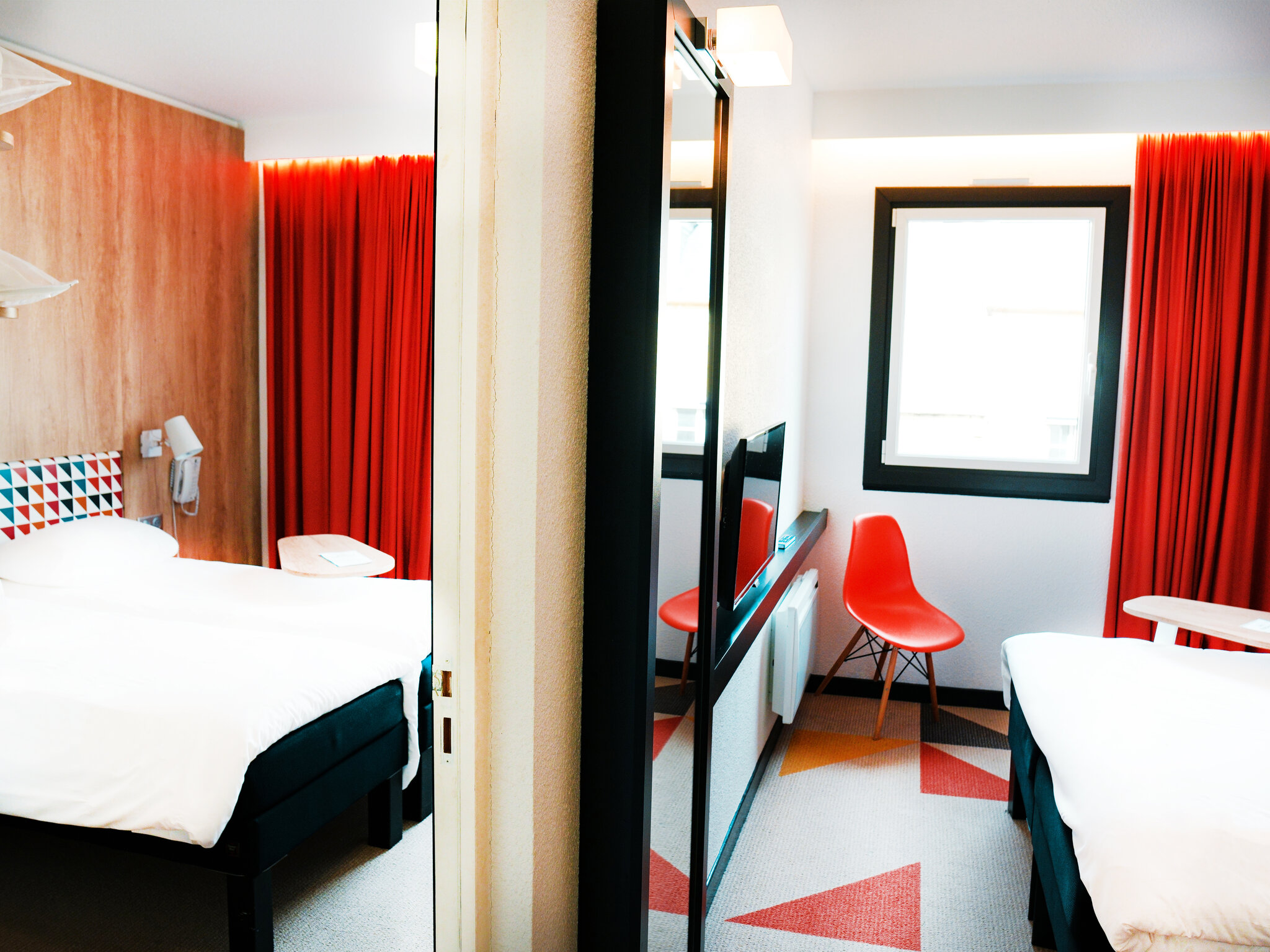 Ibis Styles Caen Centre Historique 5