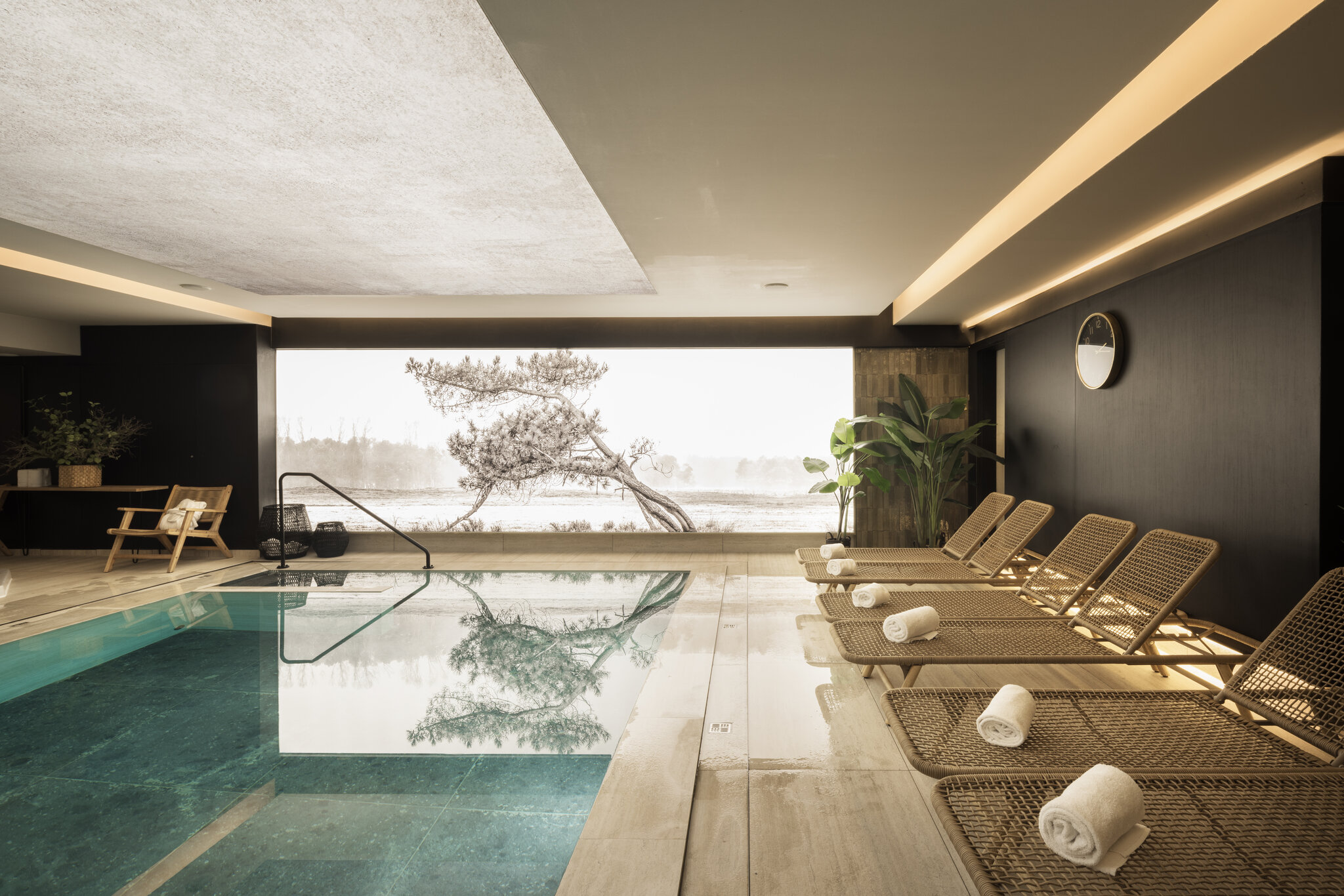 Beach Palace Hotel 4