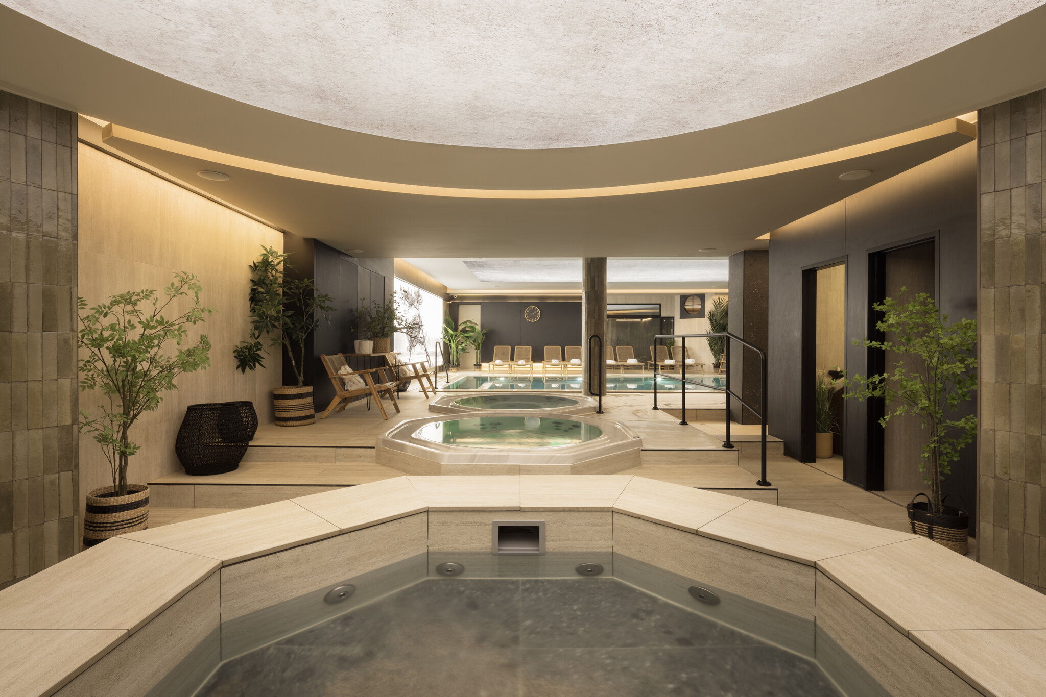 Beach Palace Hotel 5