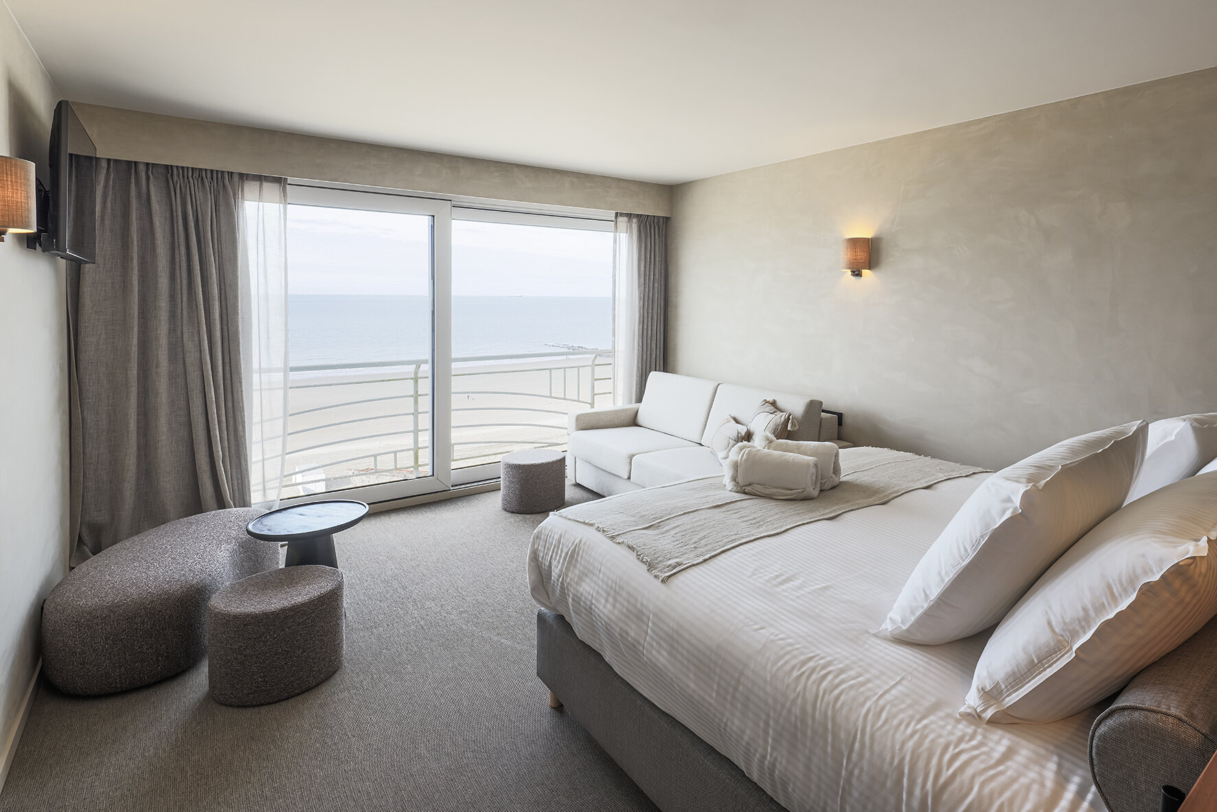 Beach Palace Hotel 2