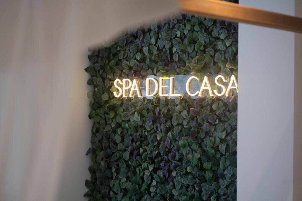 Spa Niagara