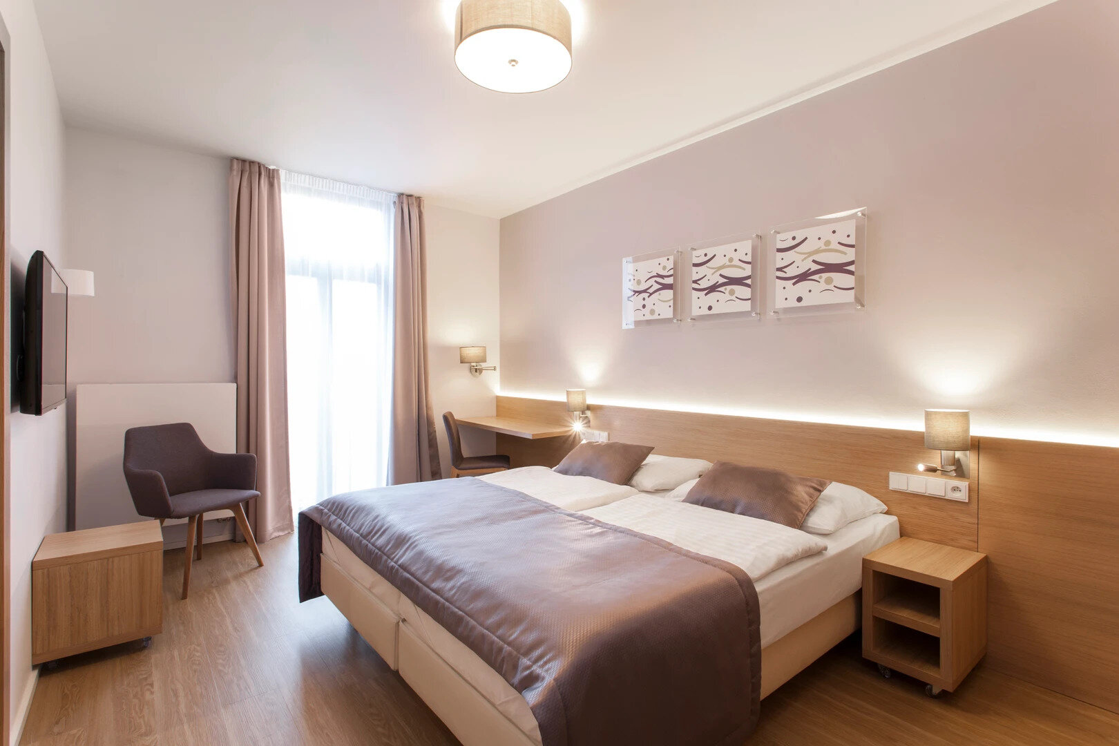 Hotel Carol Prague 2