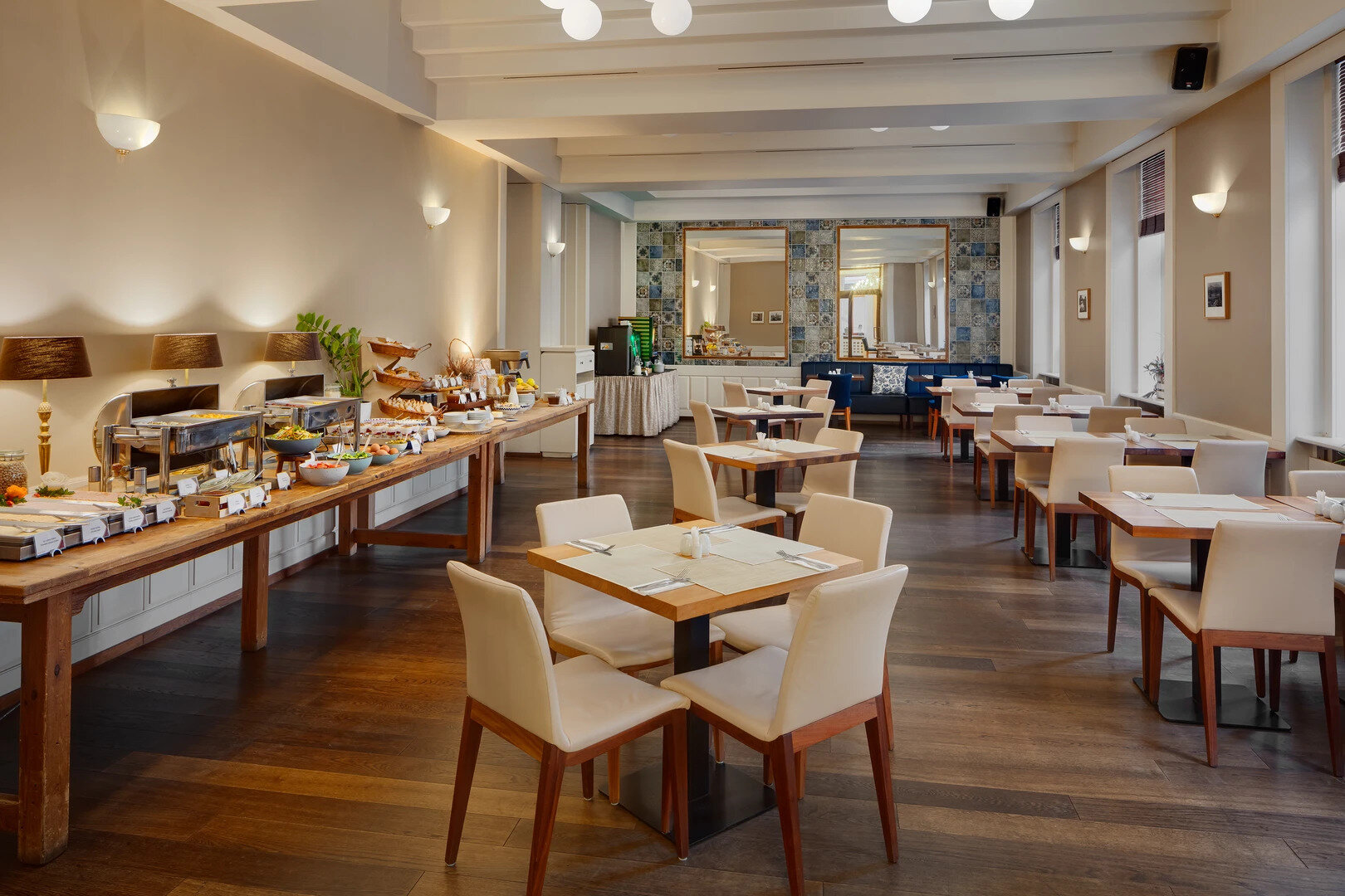 Hotel Carol Prague 5