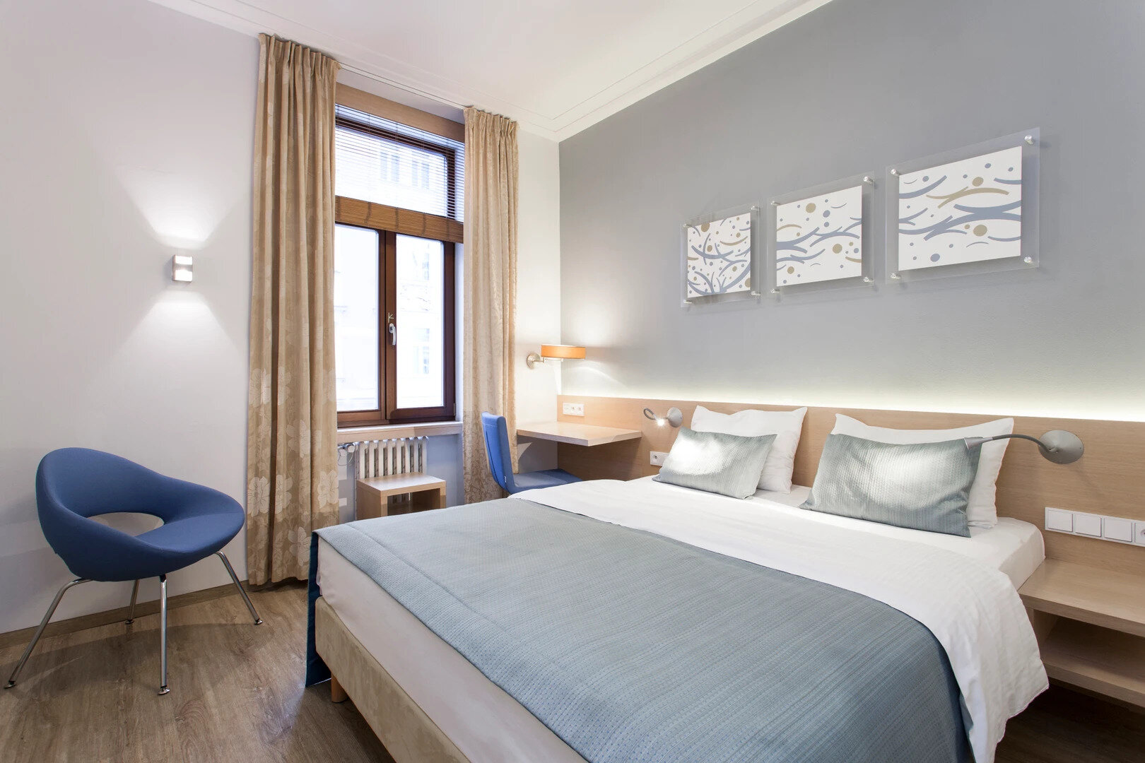 Hotel Carol Prague 3