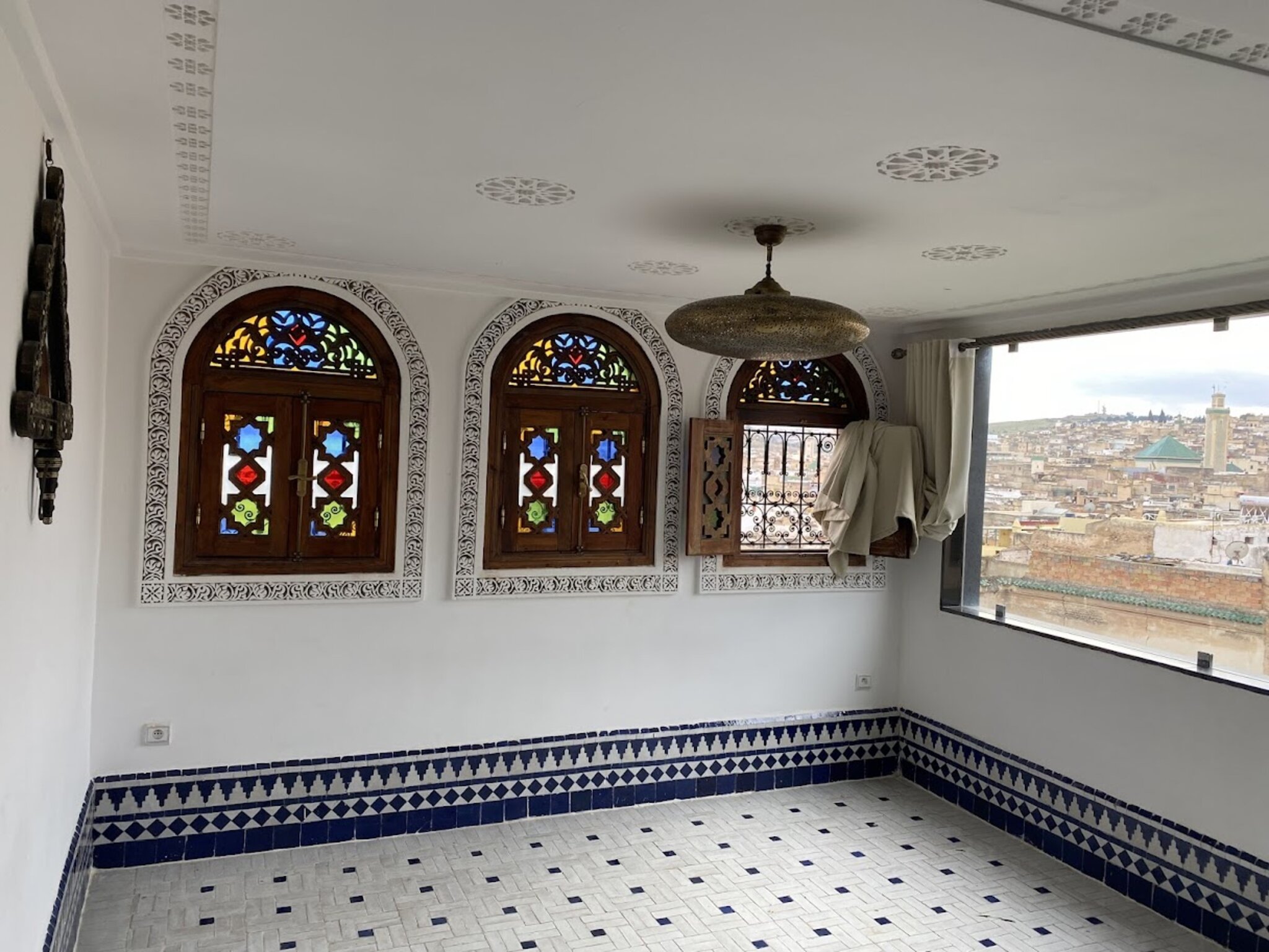 Darif's Riad and Spa Fes 5