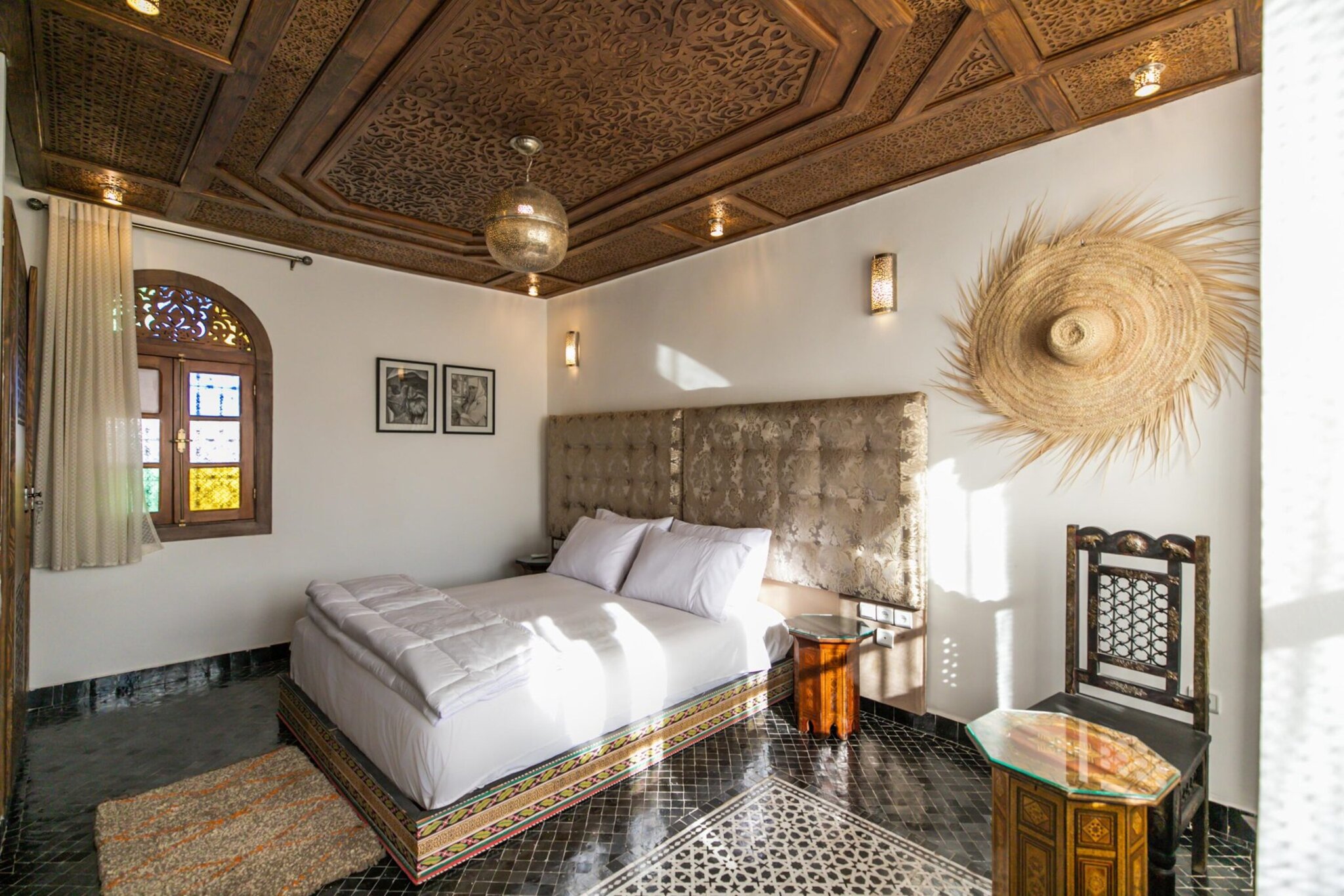 Darif's Riad and Spa Fes 3