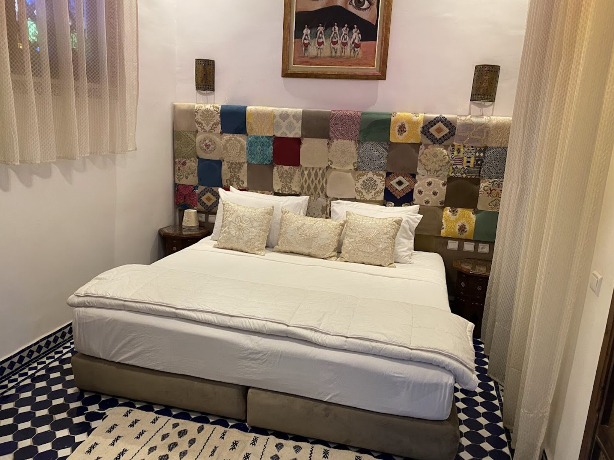 Darif's Riad and Spa Fes 4
