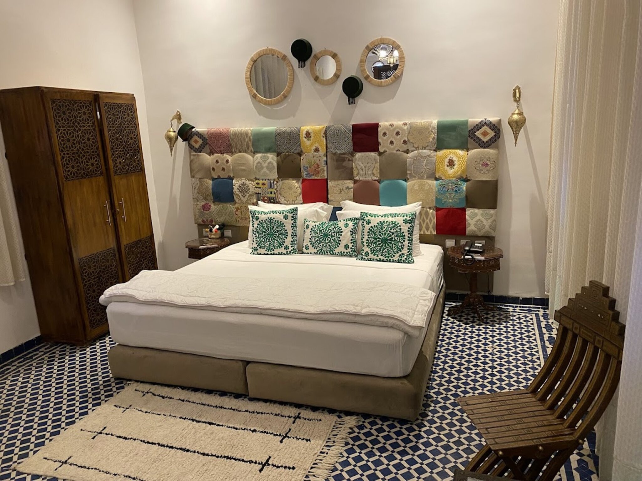 Darif's Riad and Spa Fes 2