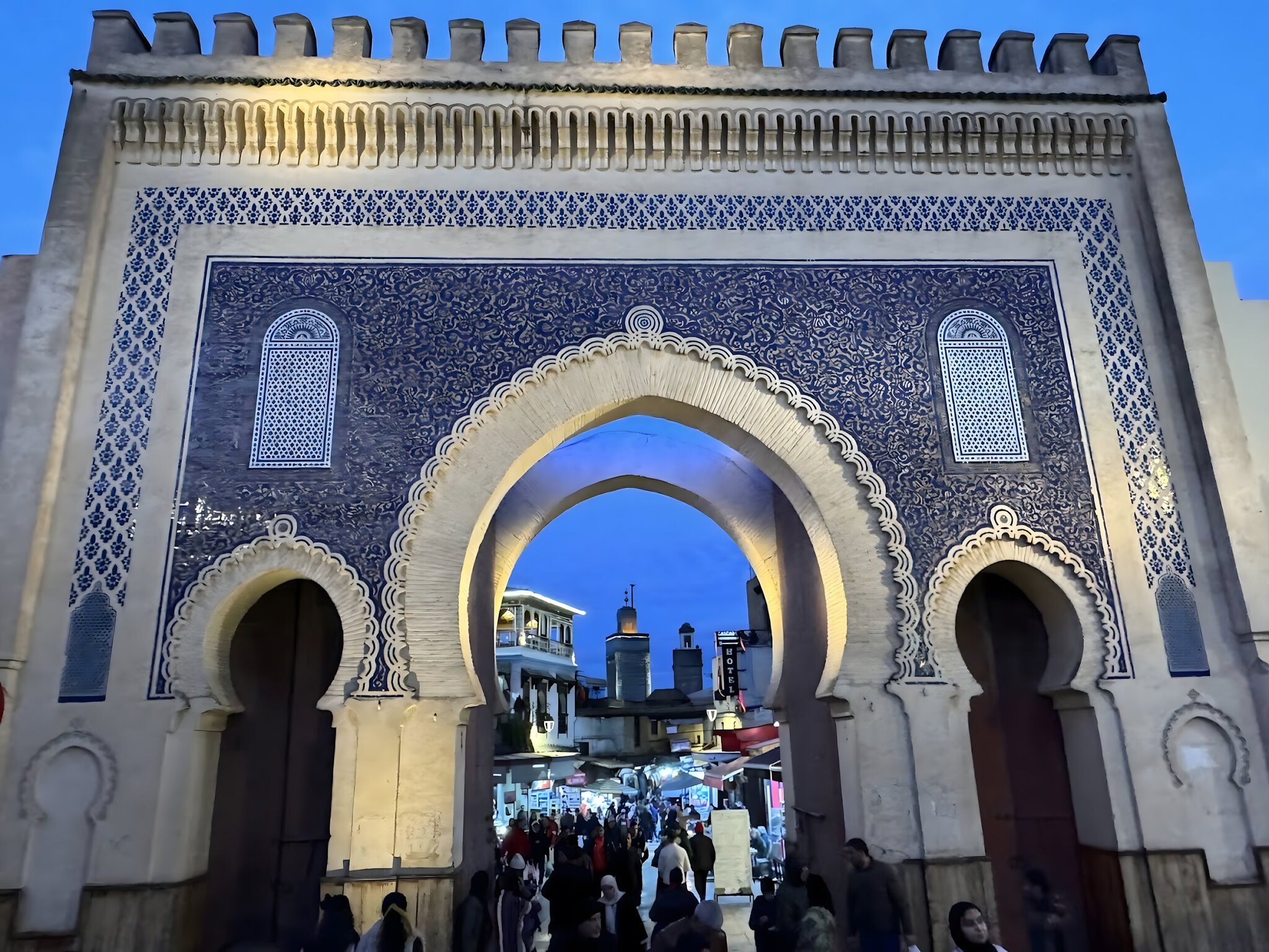 Darif's Riad and Spa Fes