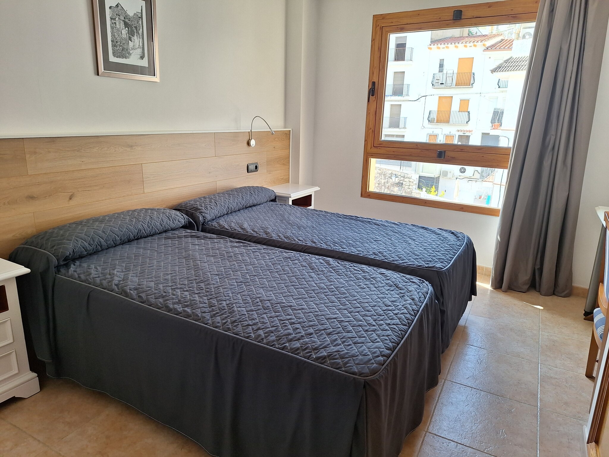 Hotel Xauen 2