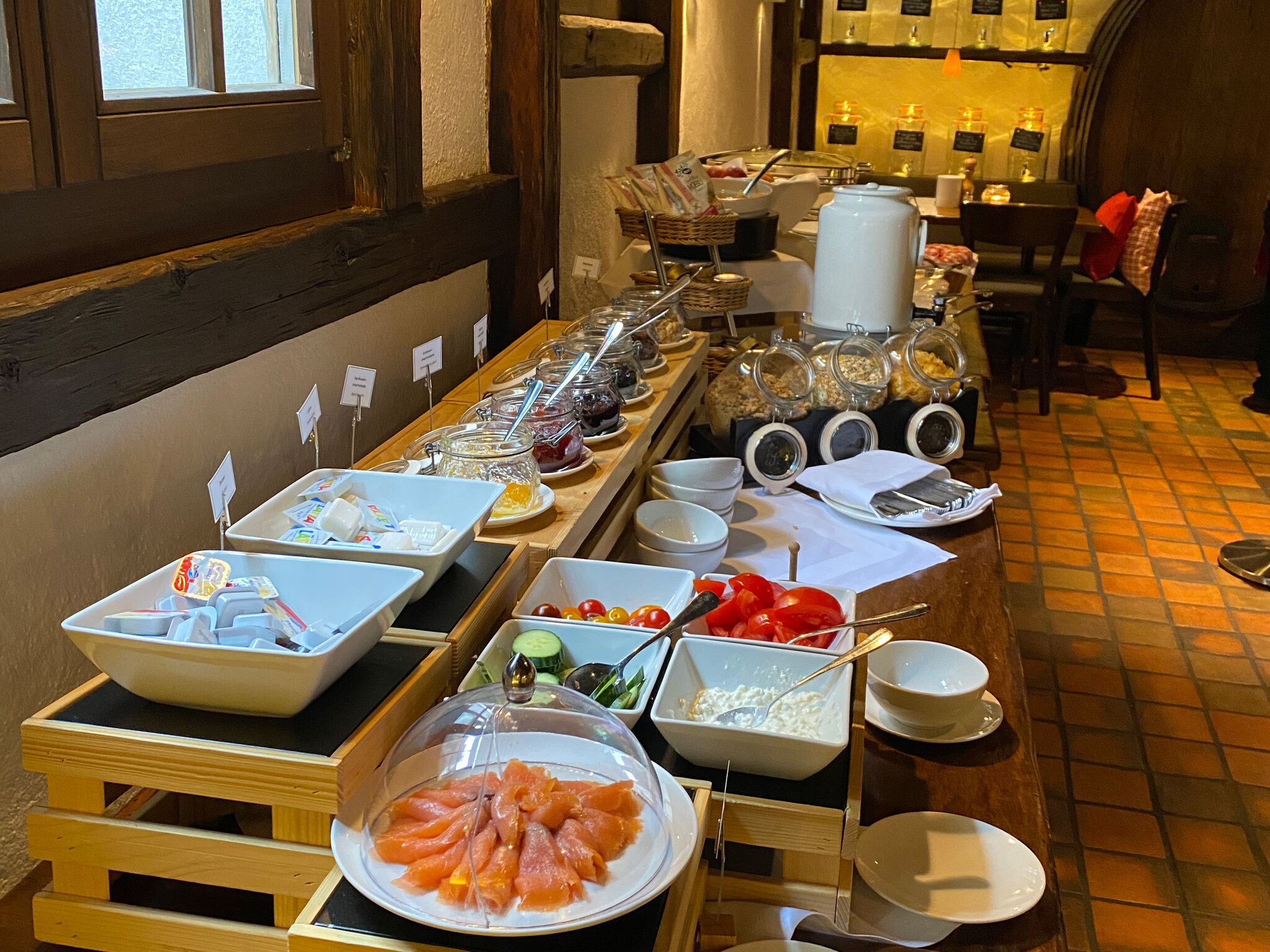 Chalet-Hotel Lodge 5