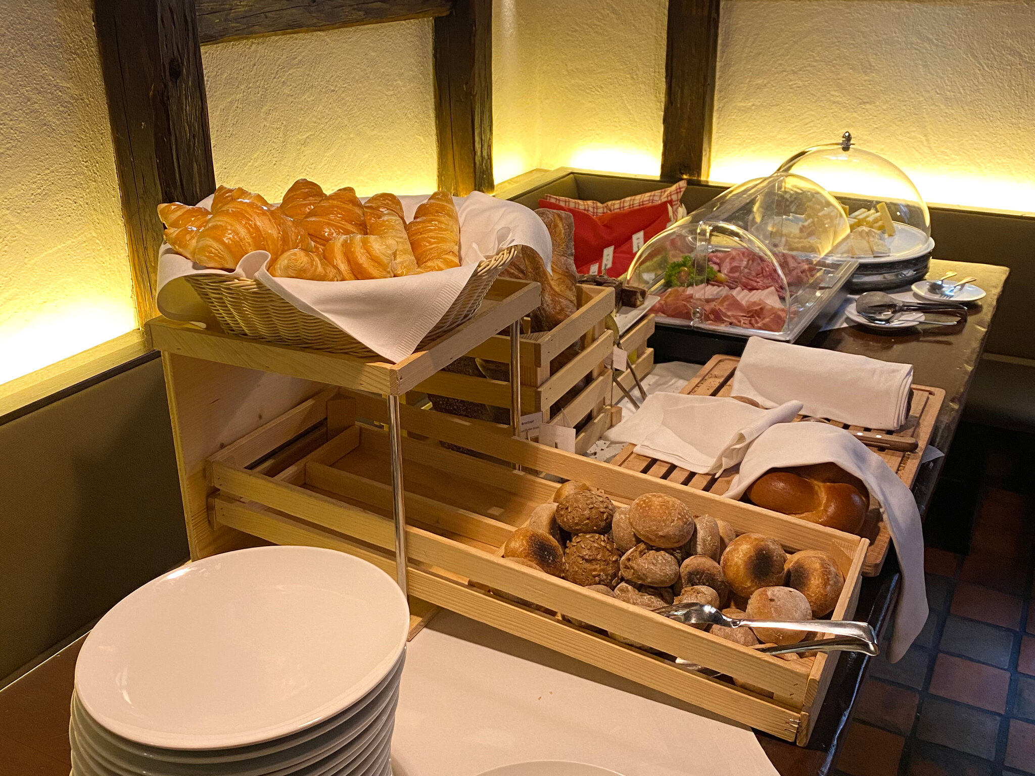Chalet-Hotel Lodge 4