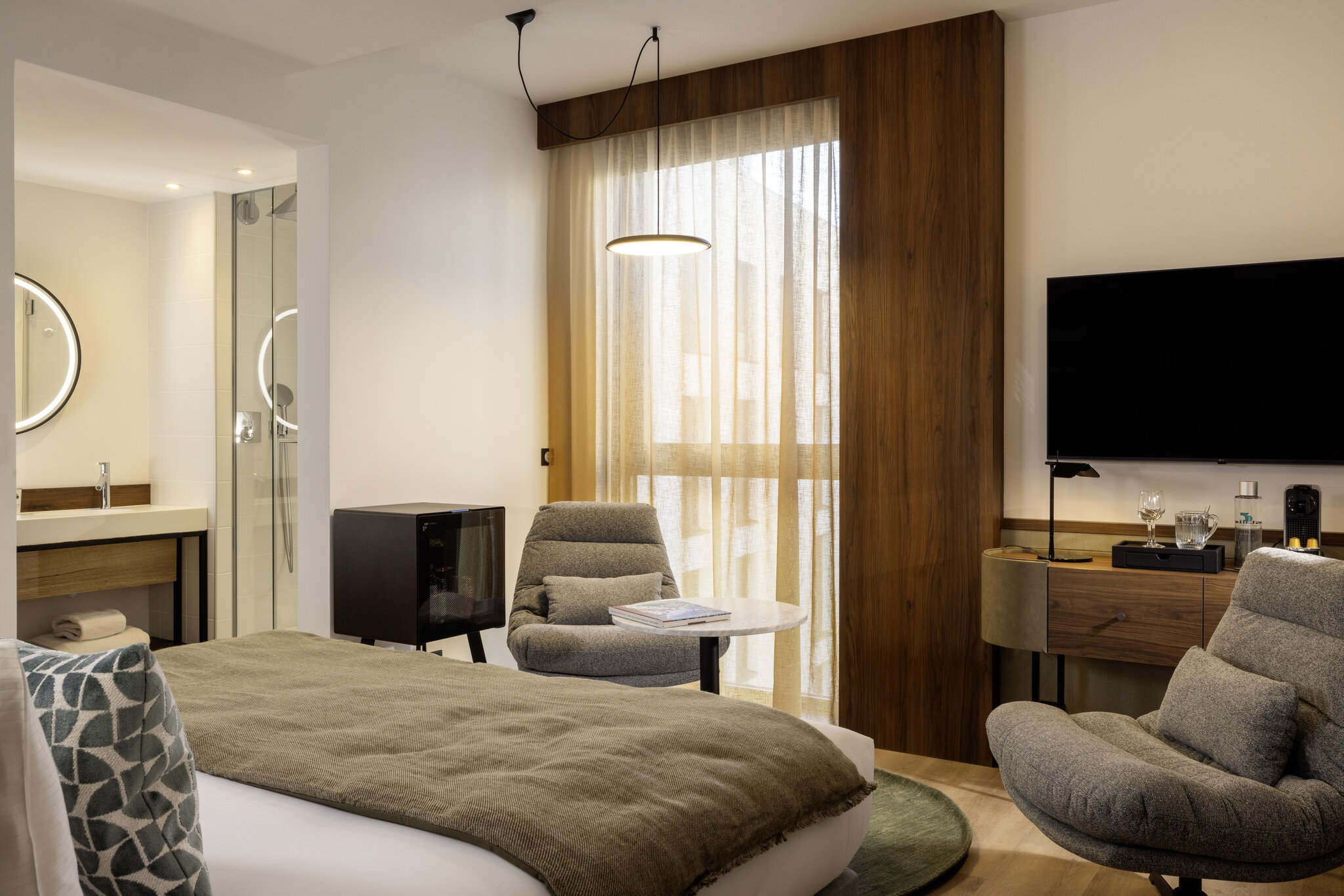 Hôtel 56 2