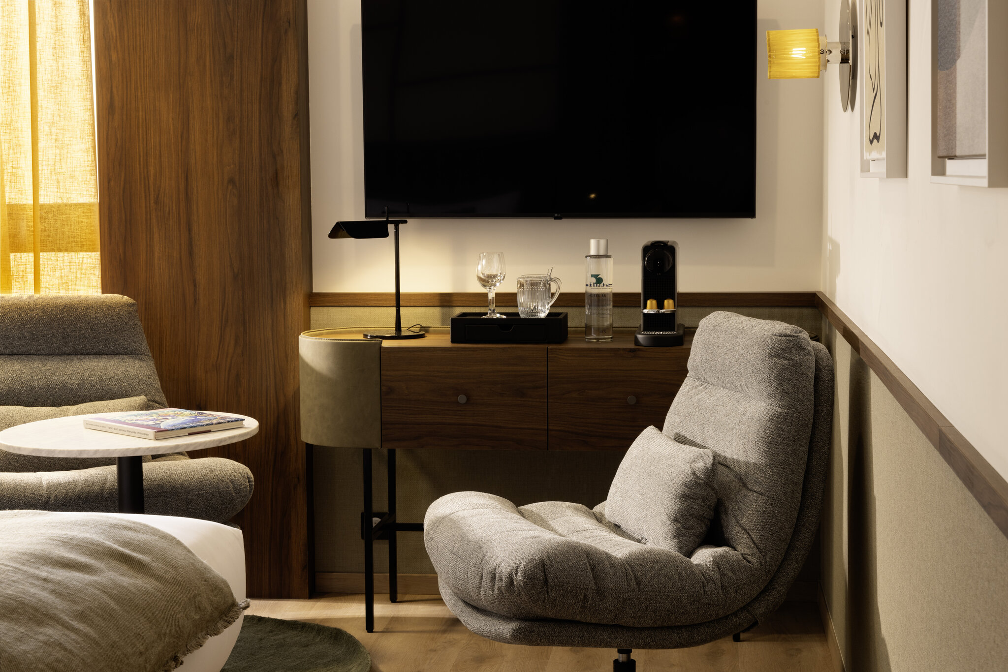 Hôtel 56 3