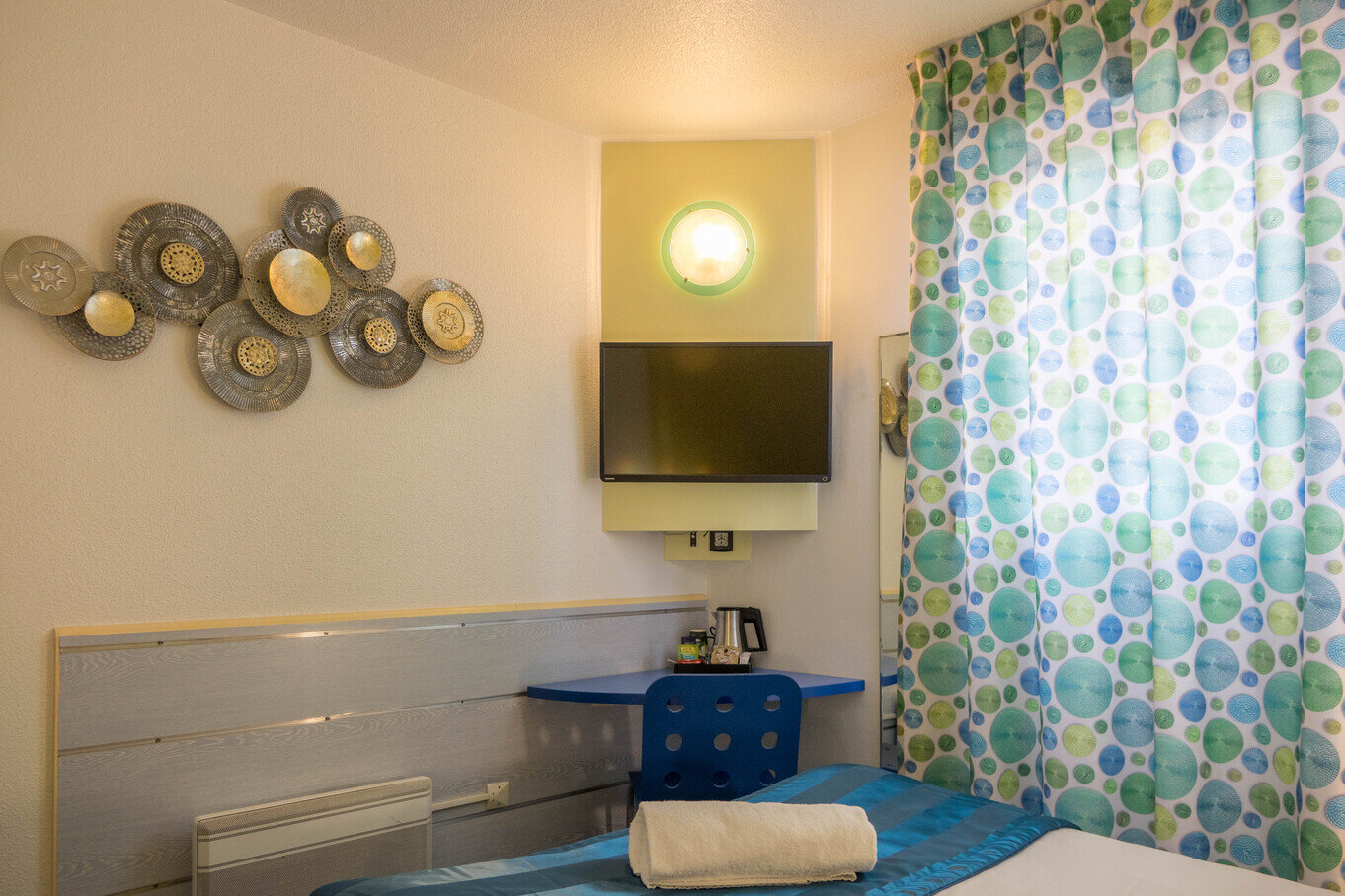 AS Hôtel Artenay 4