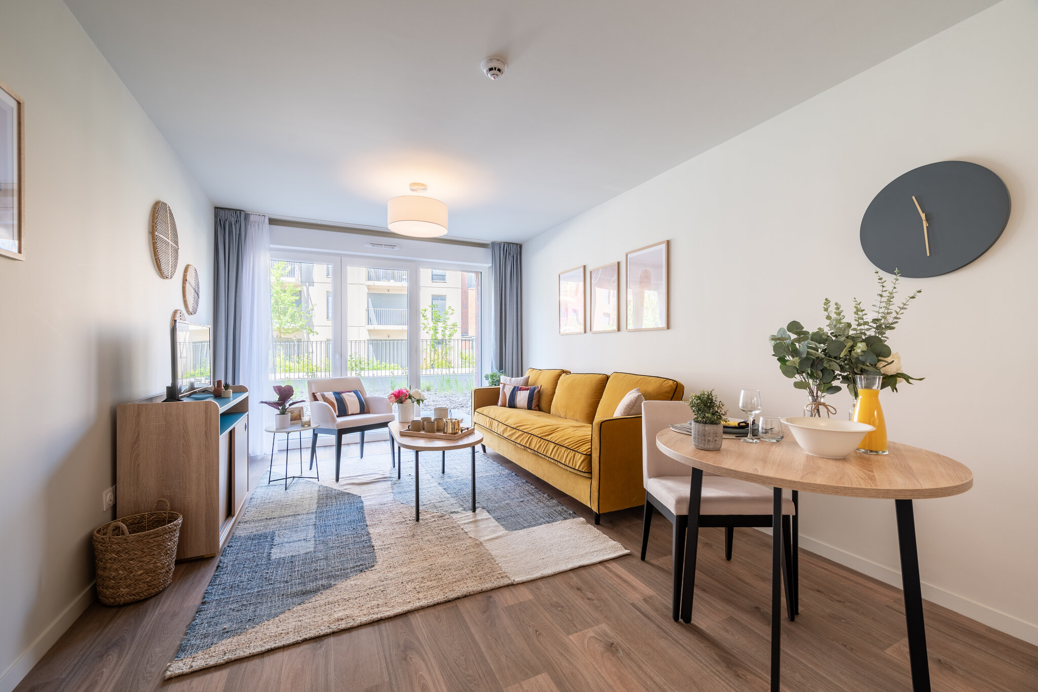 Zenao Appart'hôtels Villeneuve d'Ascq 4