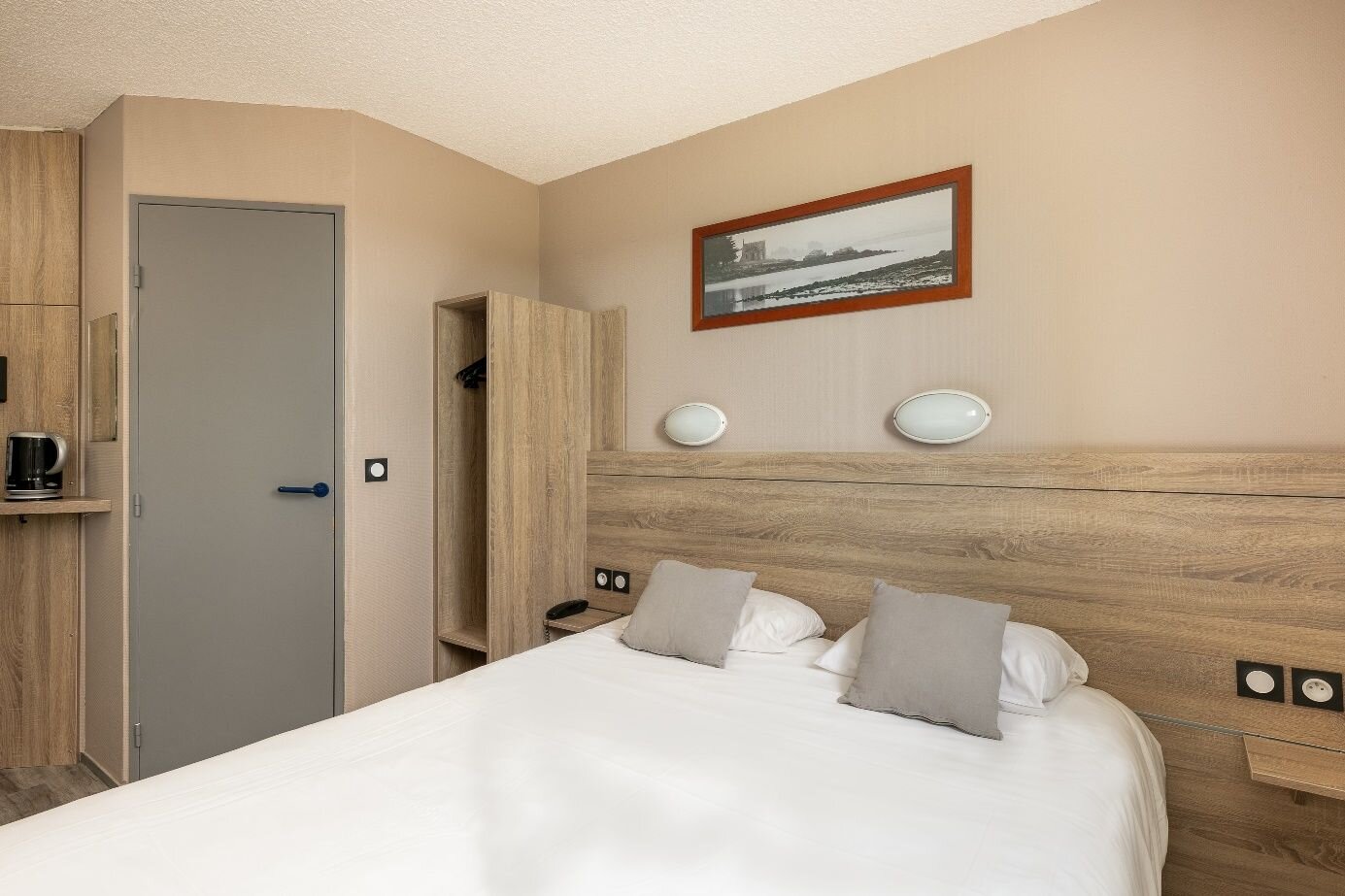 Brit Hotel Brest Iroise 3
