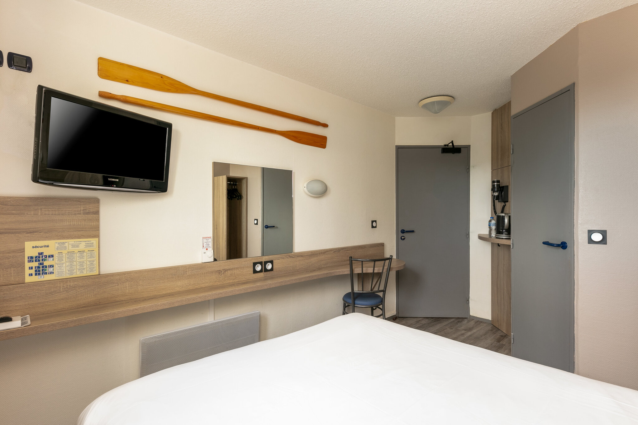 Brit Hotel Brest Iroise 5