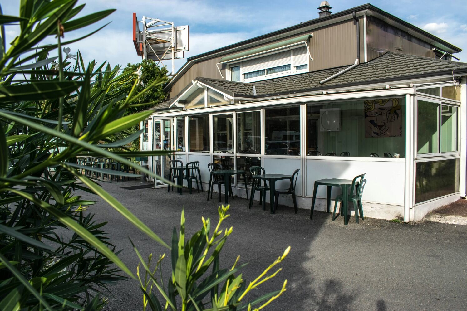 Fasthôtel Bordeaux Artigues 2