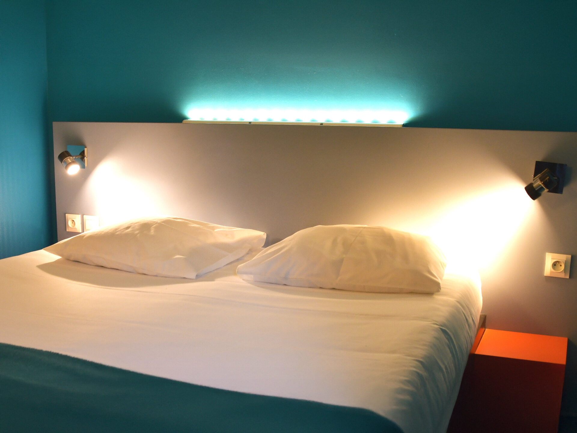 Fasthôtel Bordeaux Artigues 3