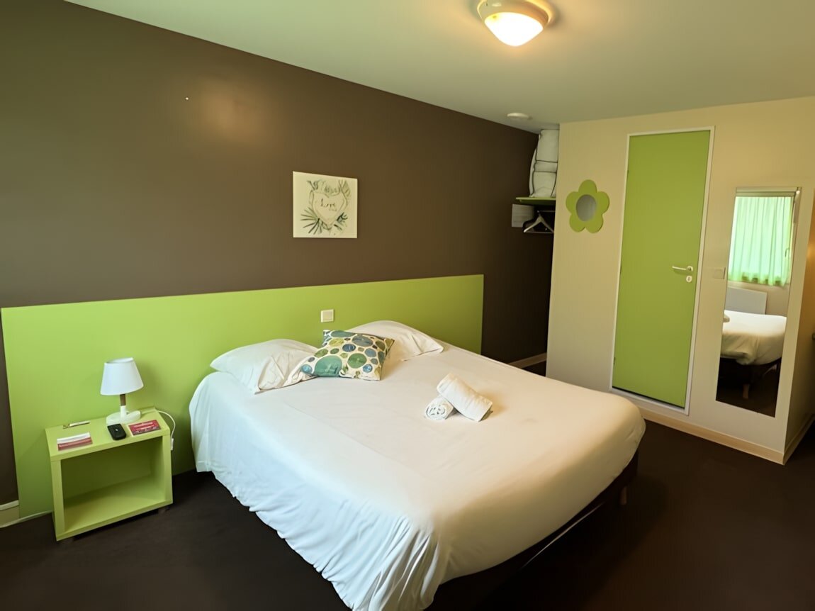Fast Hôtel Artenay 2