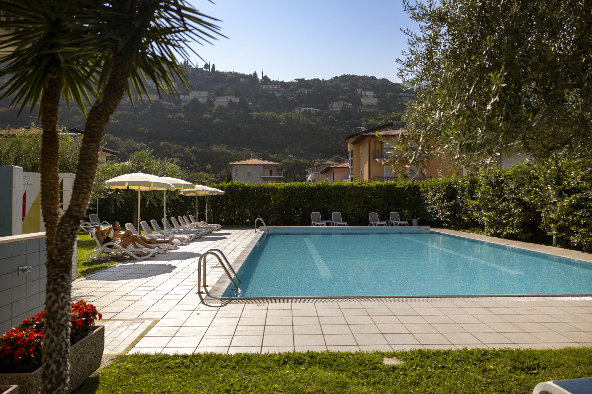Hotel Holiday Torbole Adults Only 5