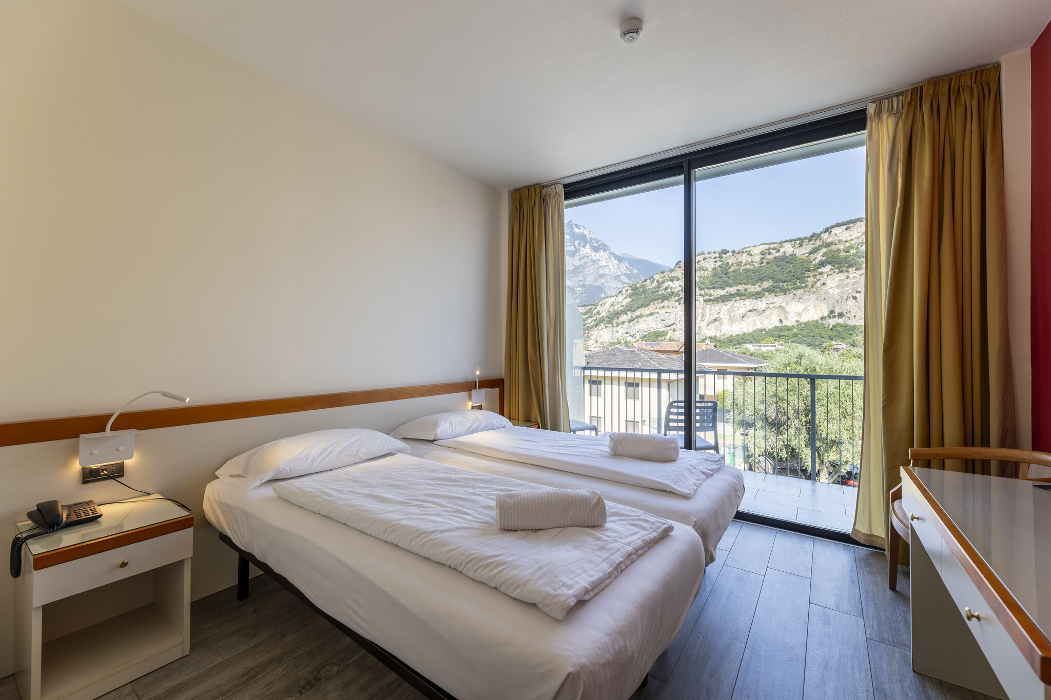 Hotel Holiday Torbole Adults Only 2
