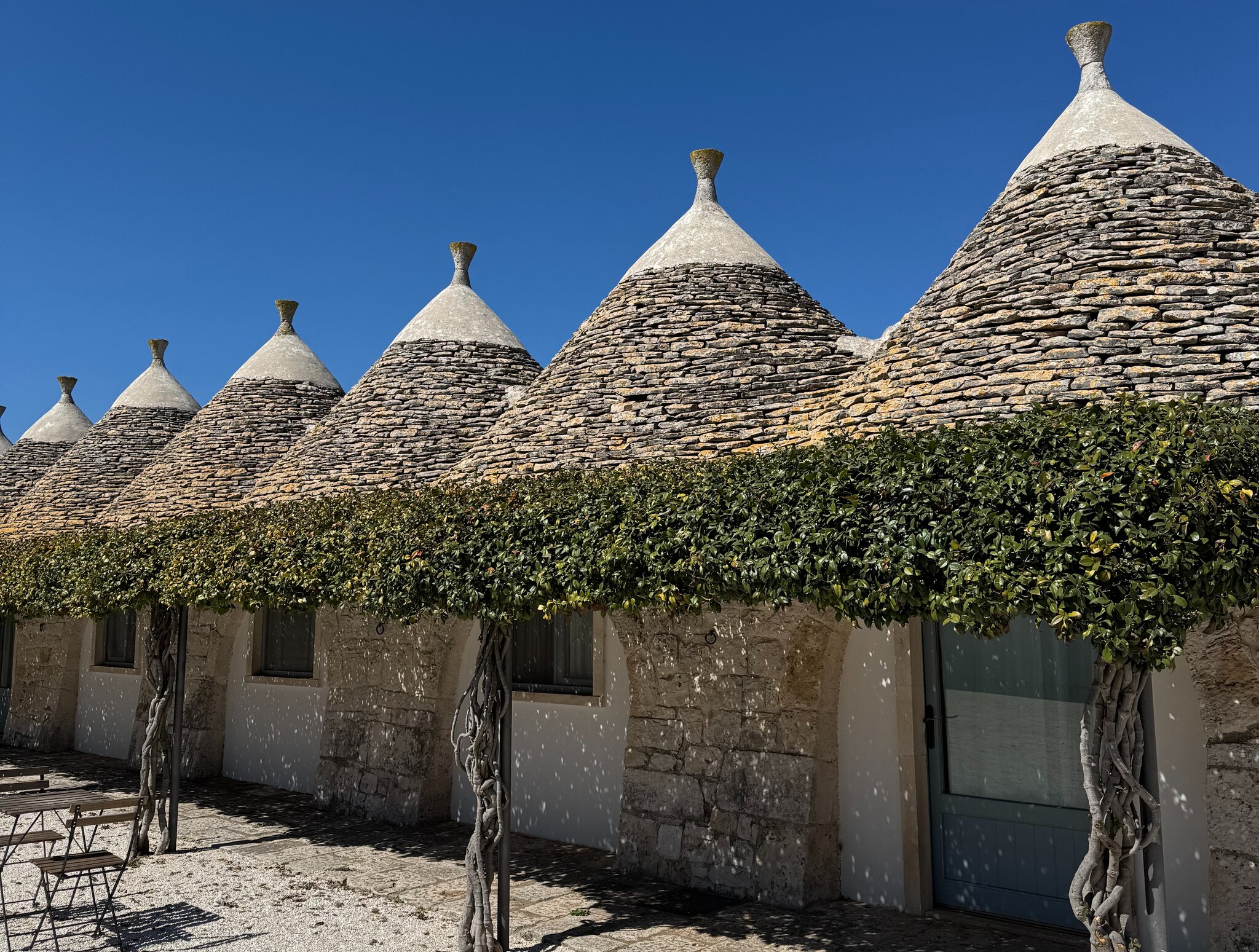 Masseria La Mandra