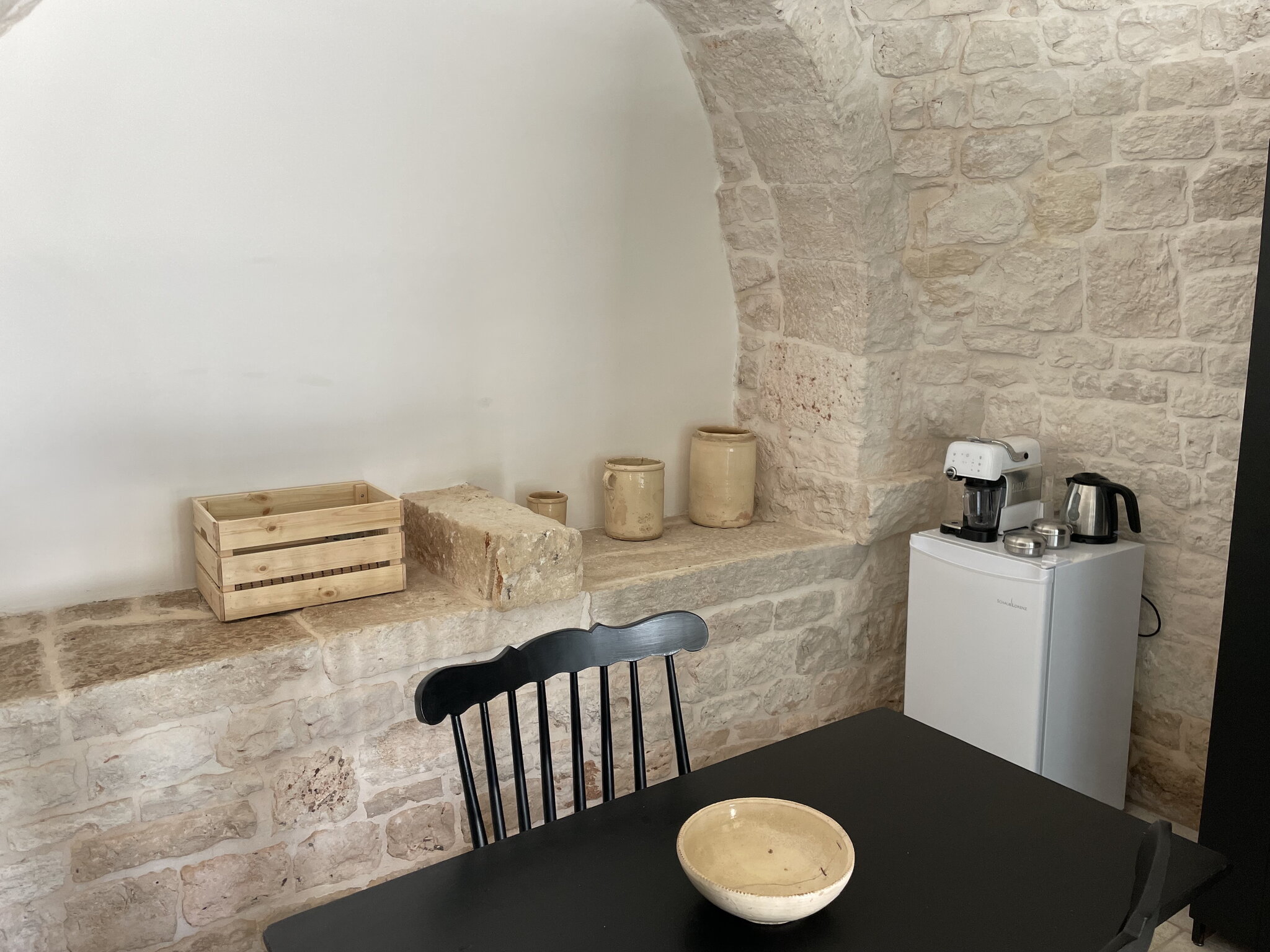 Masseria La Mandra 4