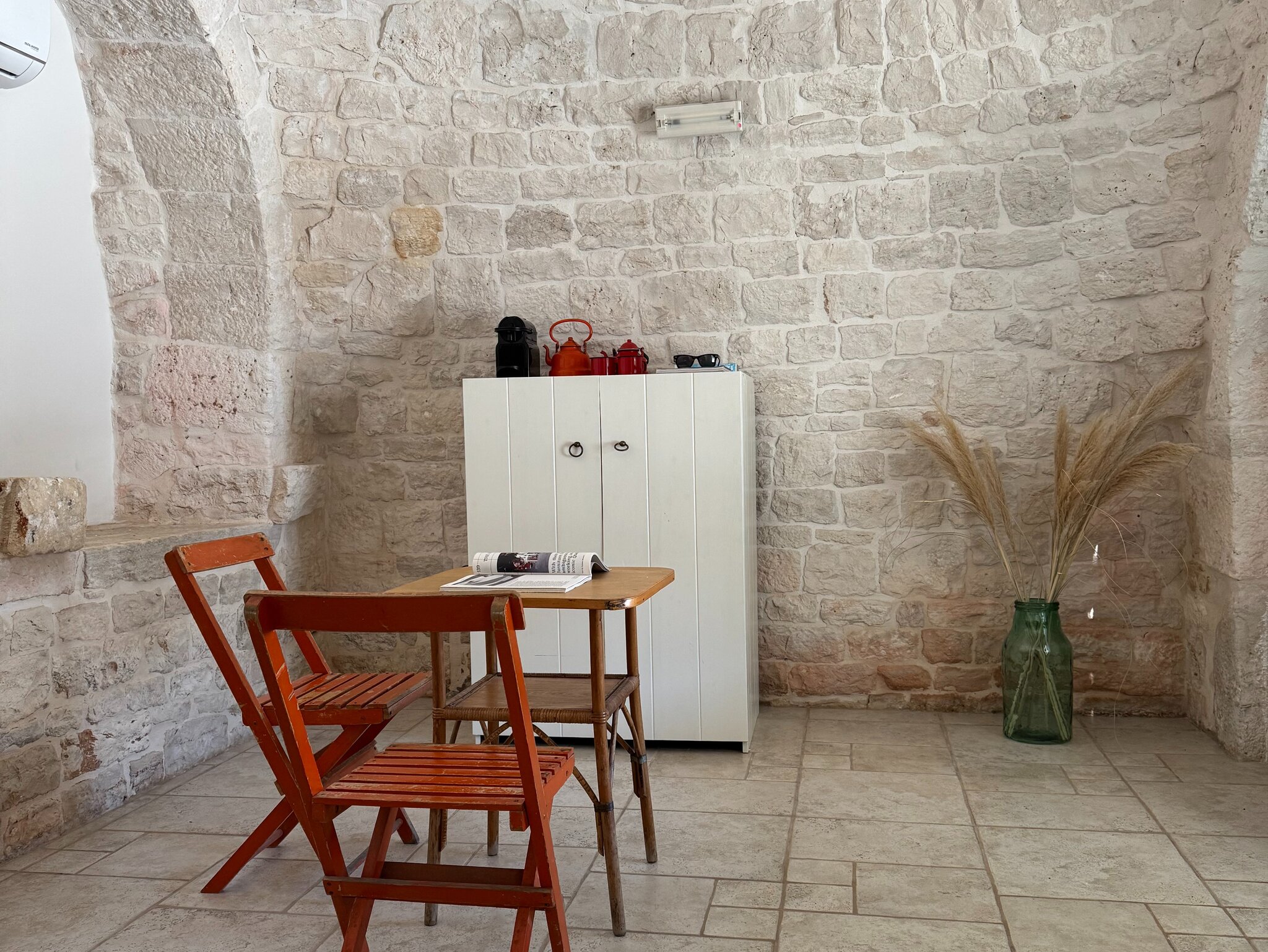 Masseria La Mandra 5