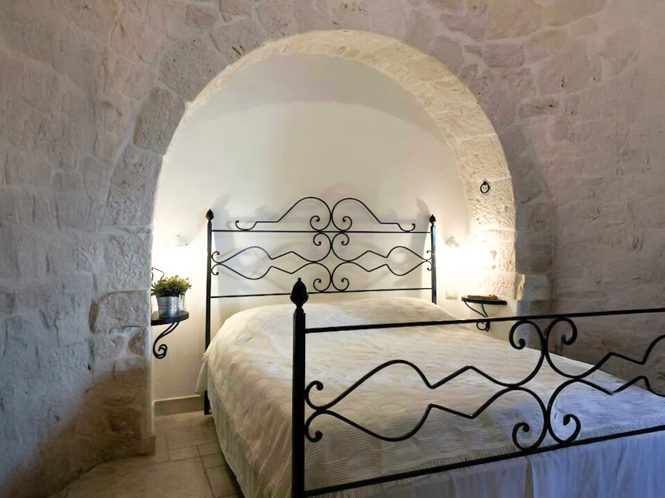 Masseria La Mandra 2