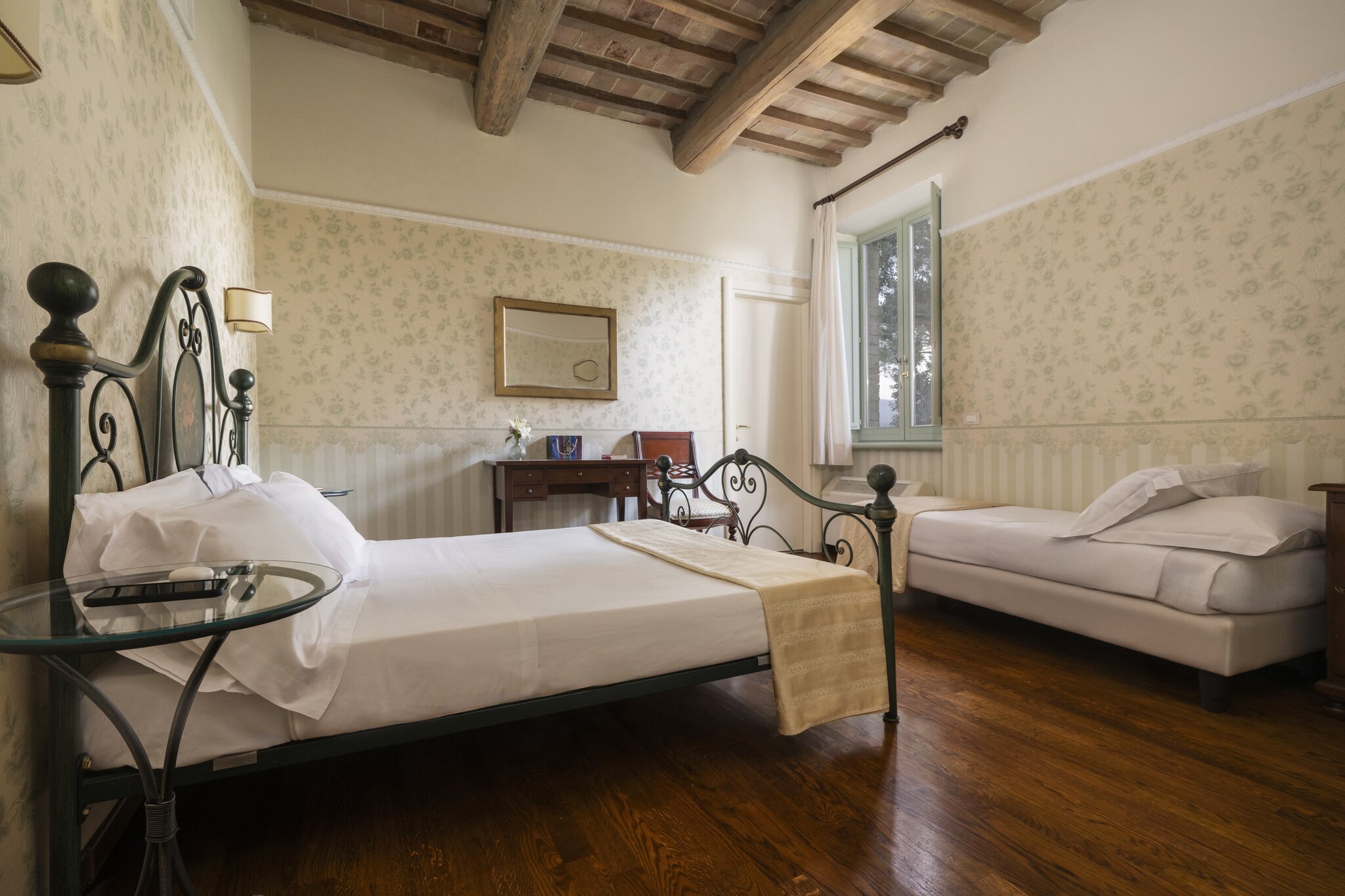 Relais Parco dei Cavalieri 4