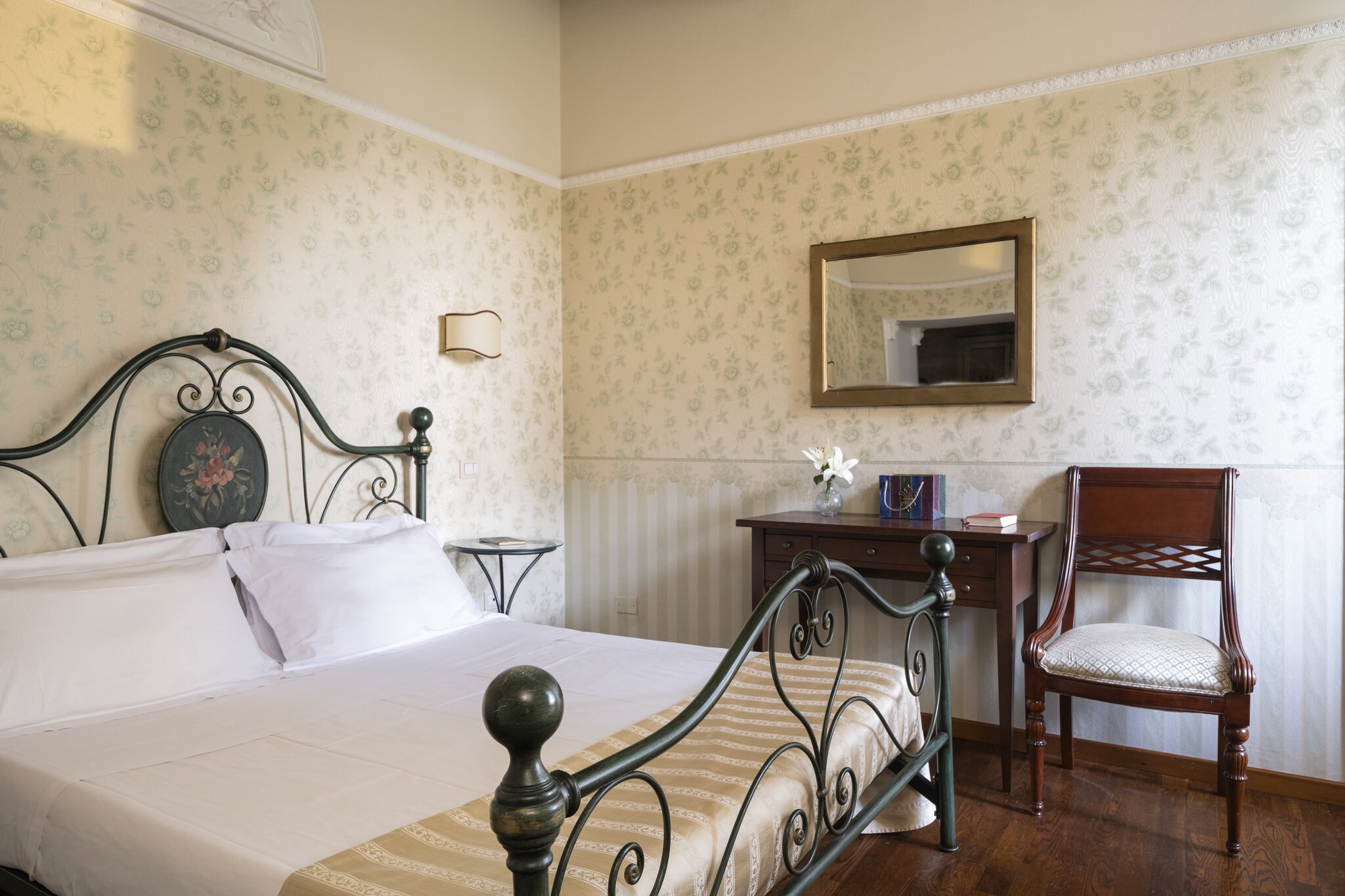 Relais Parco dei Cavalieri 2