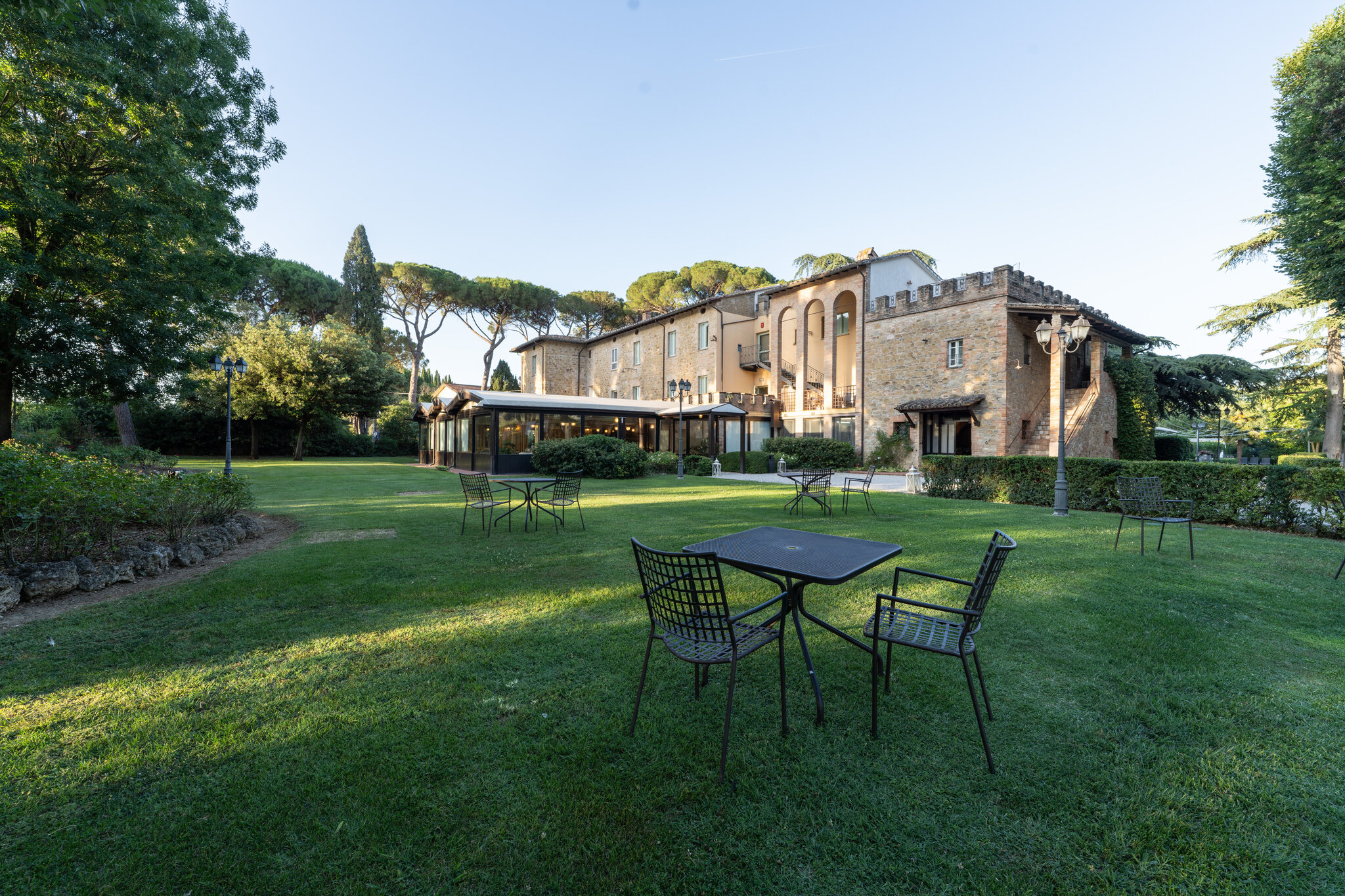 Relais Parco dei Cavalieri