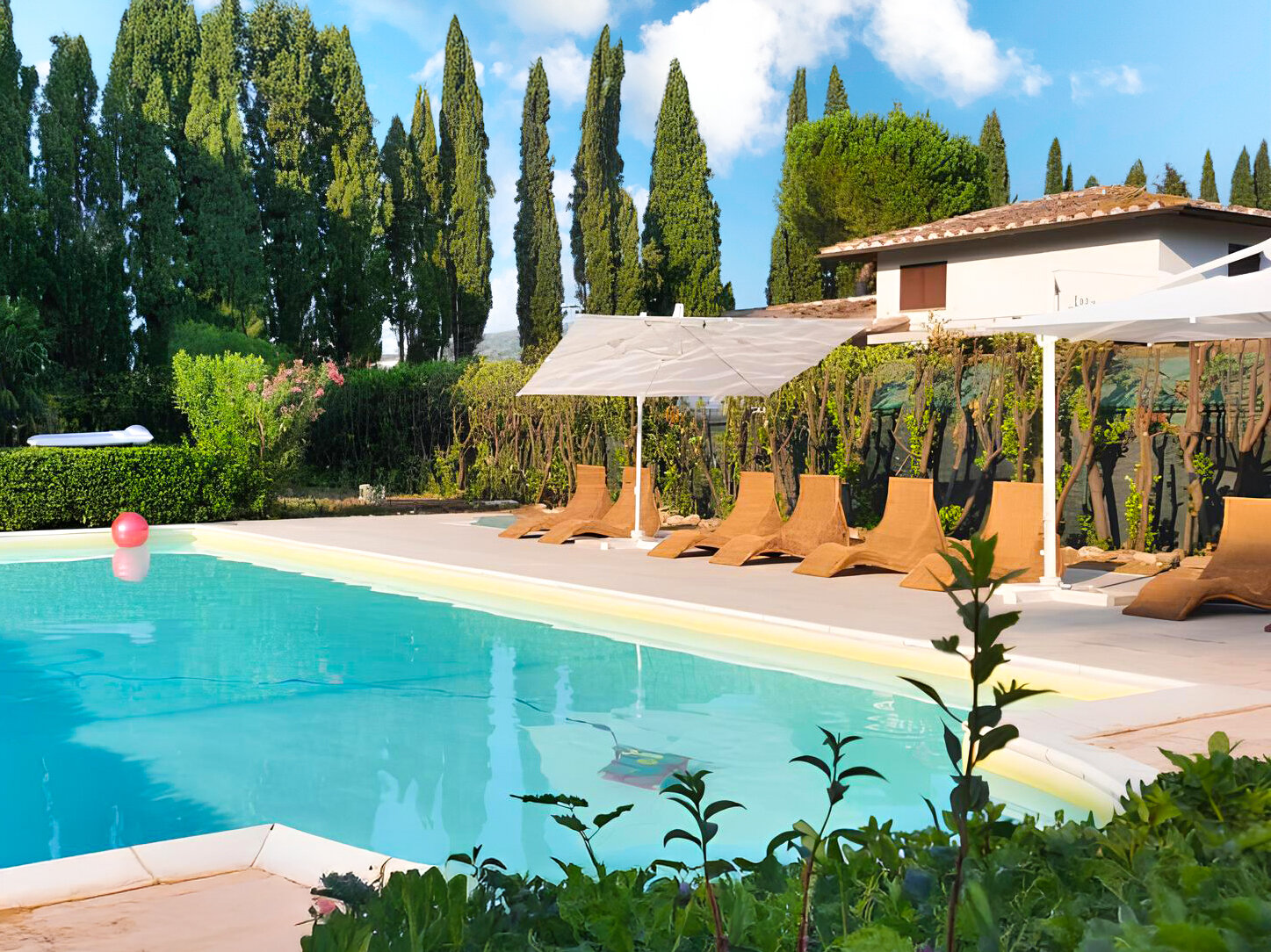 Relais Parco dei Cavalieri 3