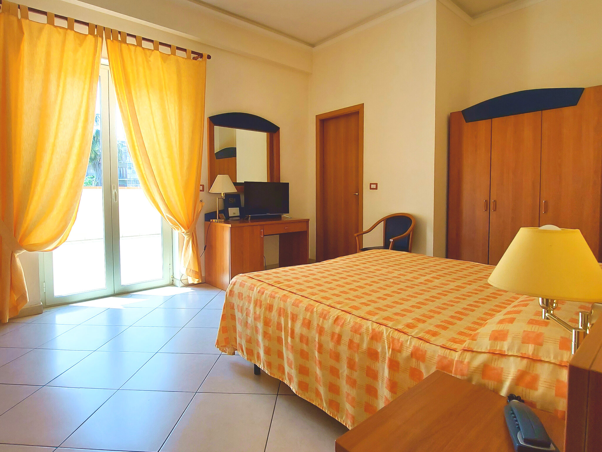 Sait Hotel 2