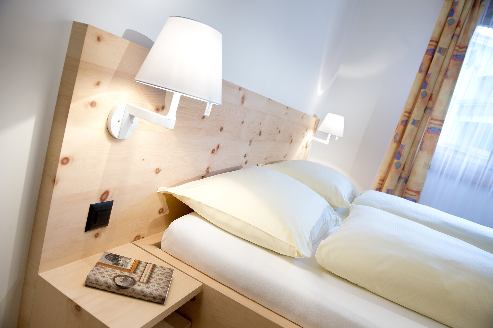 Hotel Chesa Surlej 3