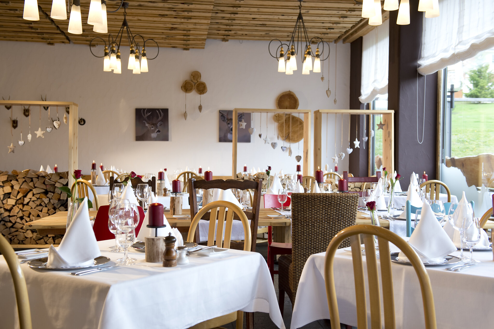 Hotel Chesa Surlej 4