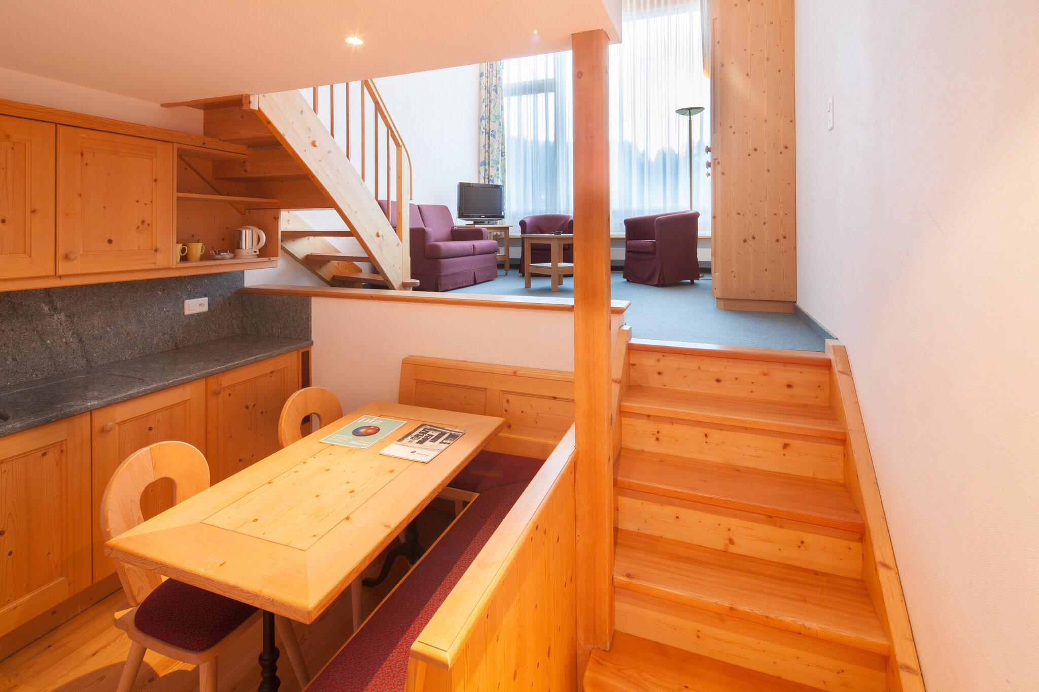 Hotel Chesa Surlej 2
